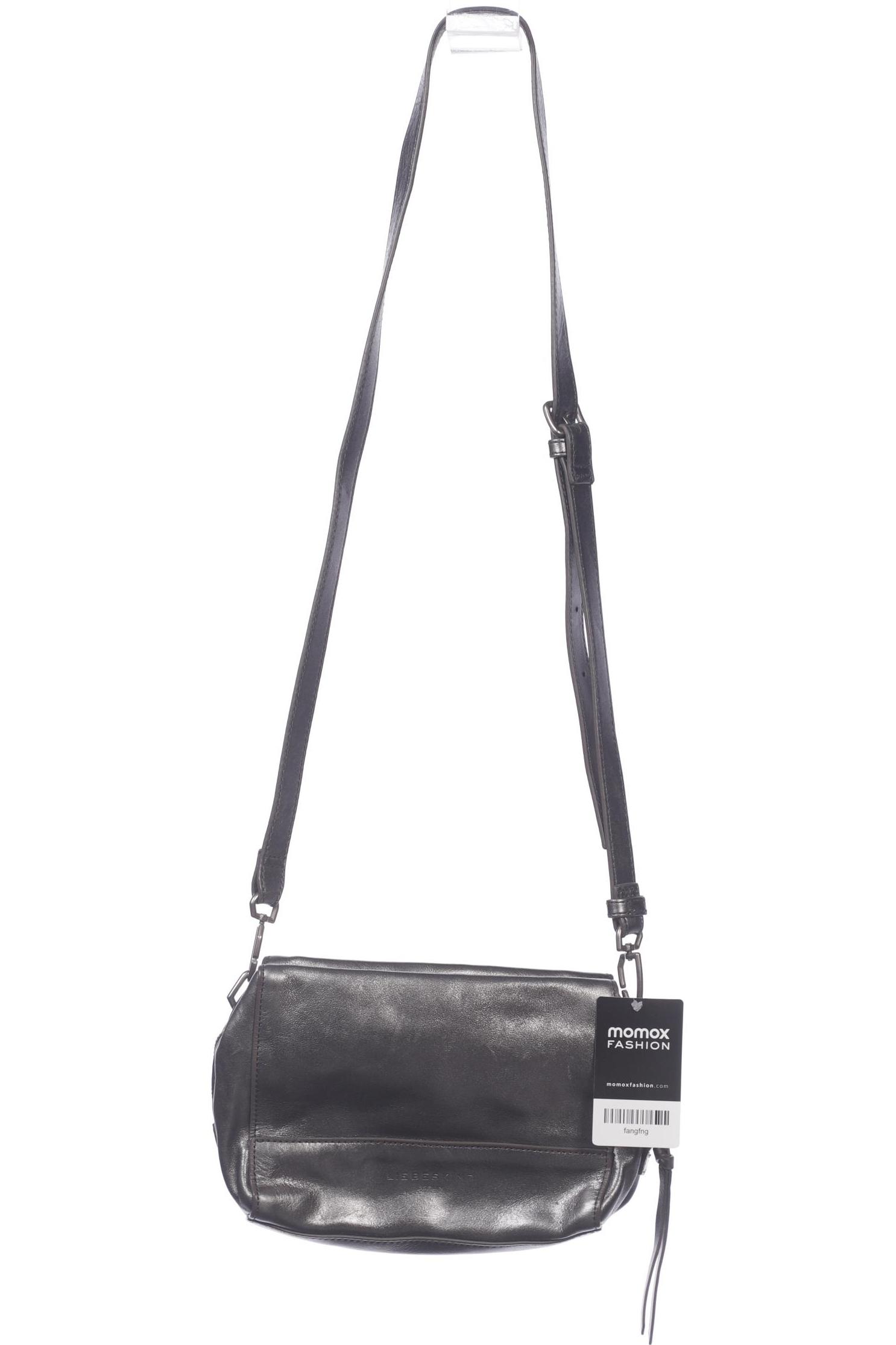 

Liebeskind Berlin Damen Handtasche, grau, Gr.