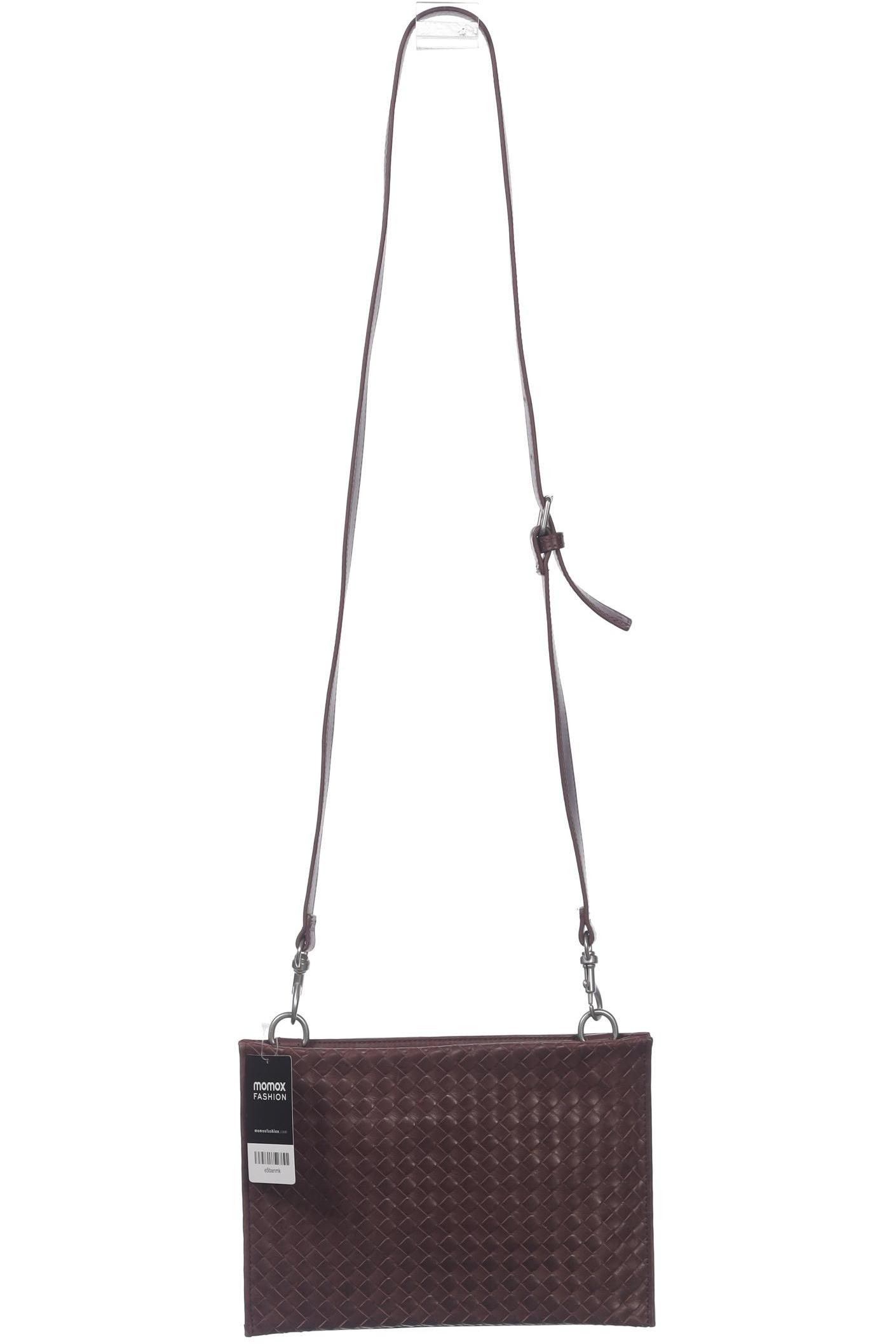 

Liebeskind Berlin Damen Handtasche, bordeaux, Gr.