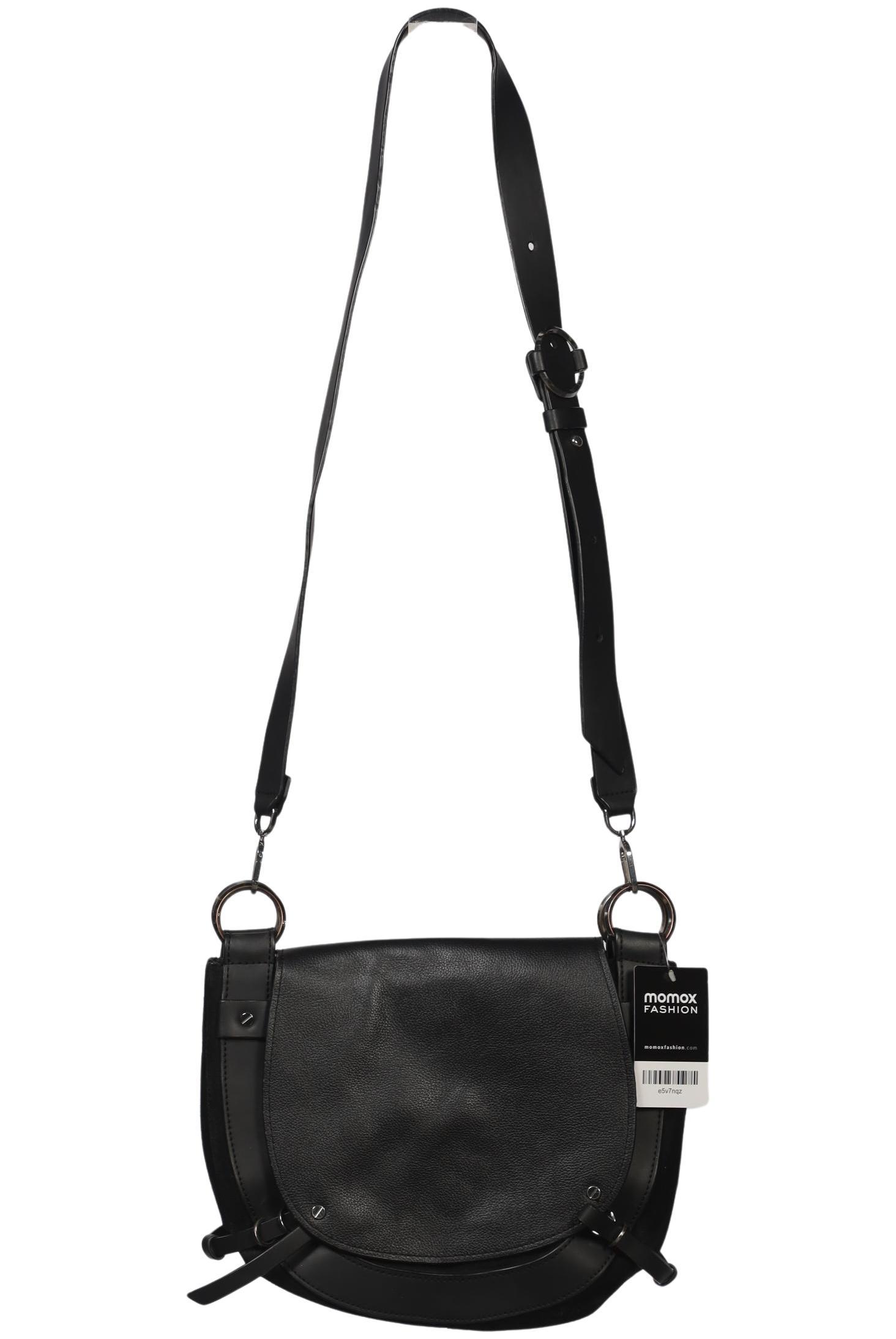 

Liebeskind Berlin Damen Handtasche, schwarz, Gr.