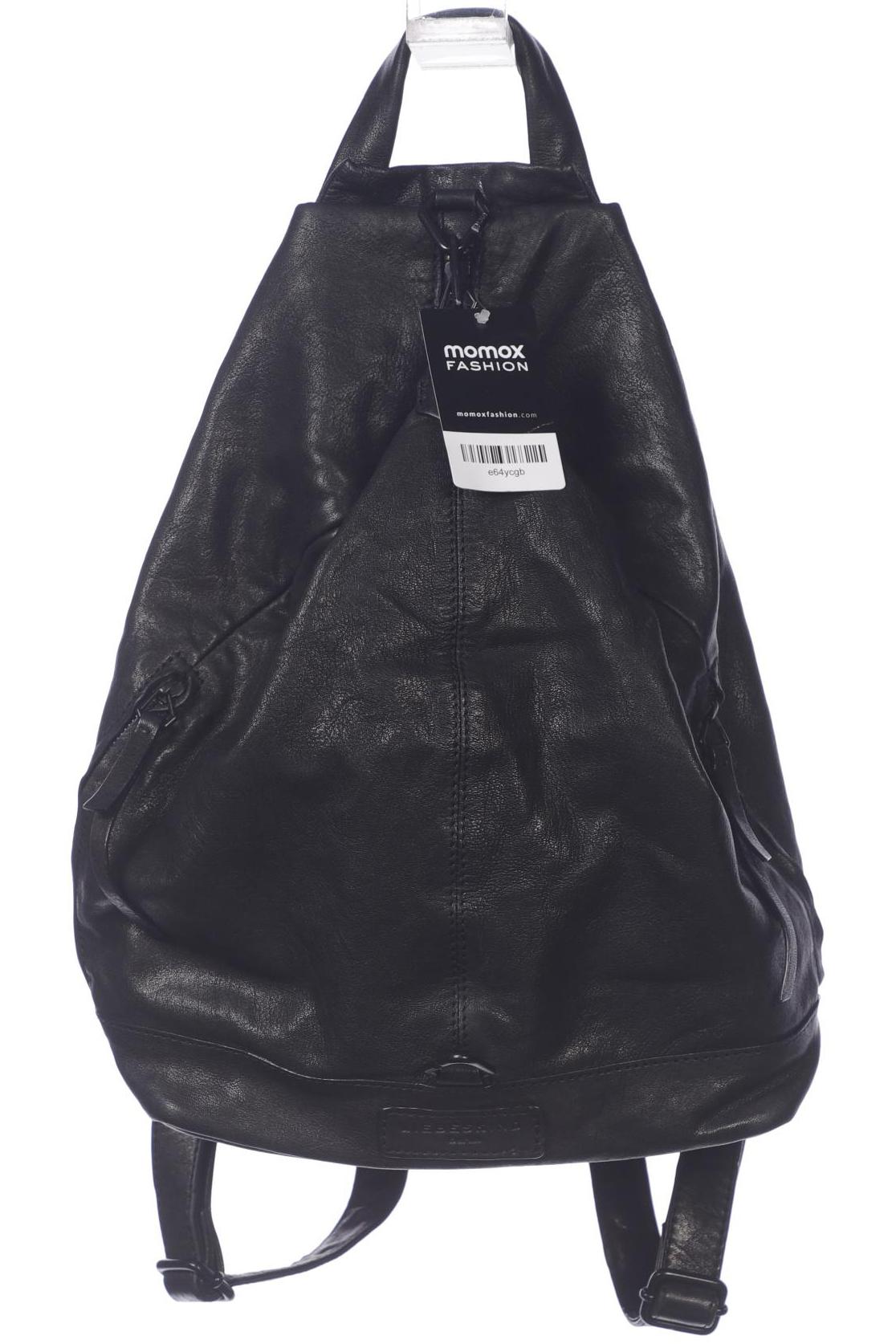 

Liebeskind Berlin Damen Rucksack, schwarz, Gr.