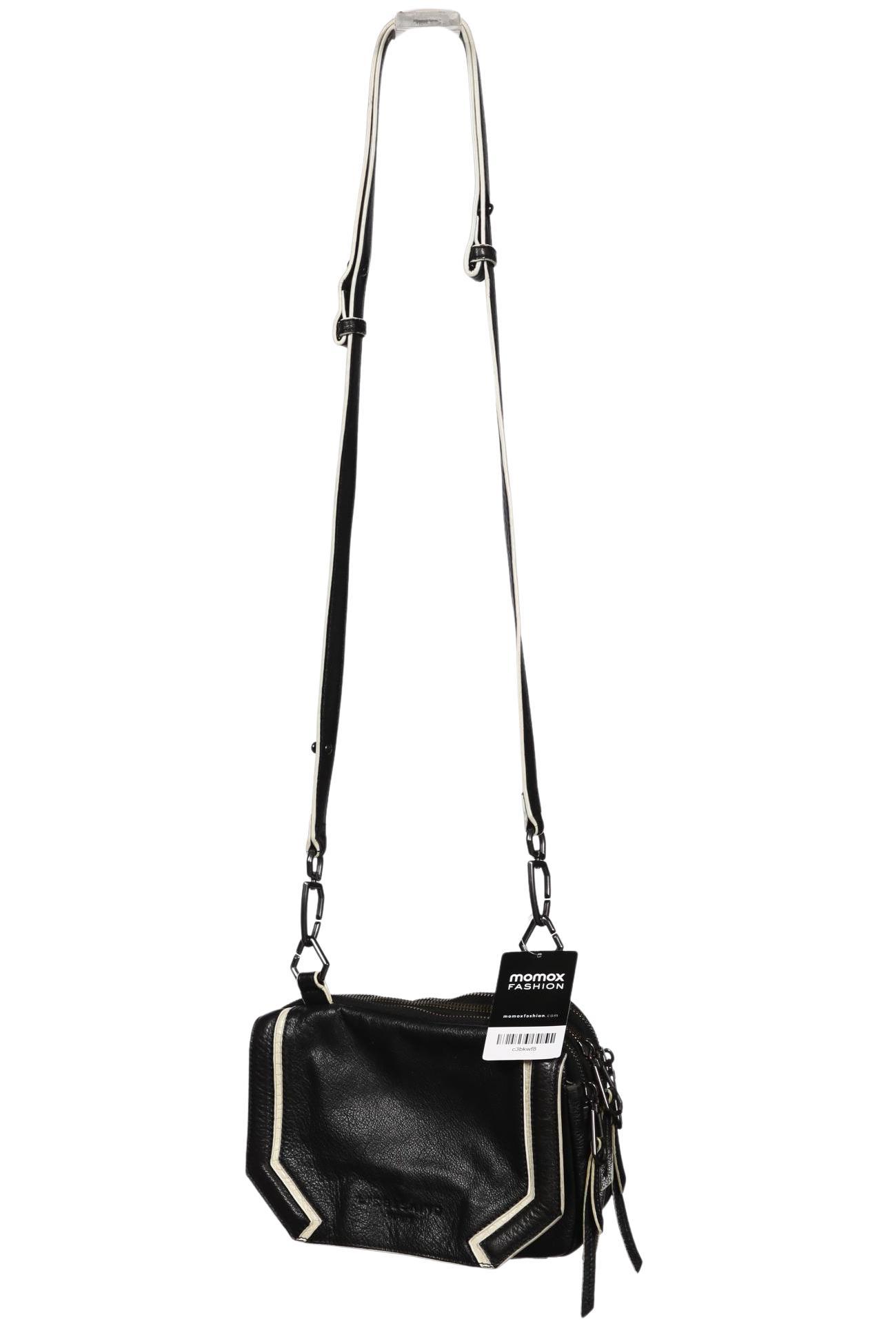 

Liebeskind Berlin Damen Handtasche, schwarz, Gr.