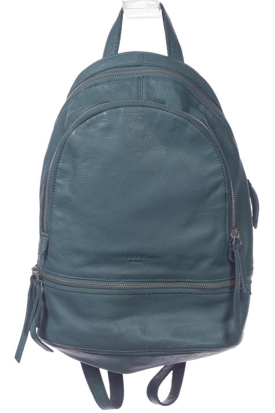 

Liebeskind Berlin Damen Rucksack, türkis, Gr.