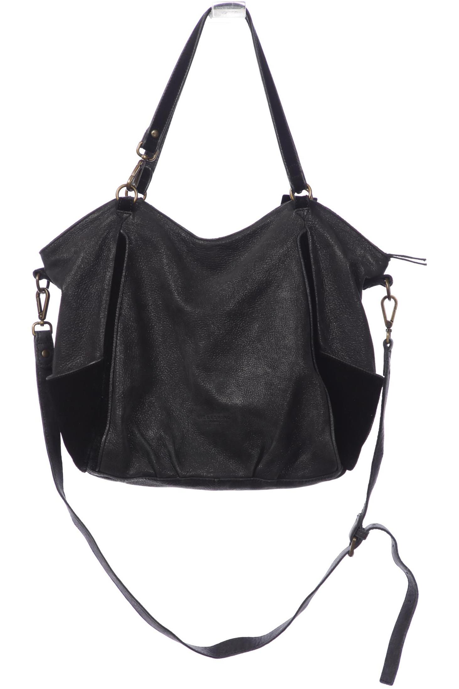 

Liebeskind Berlin Damen Handtasche, grau, Gr.