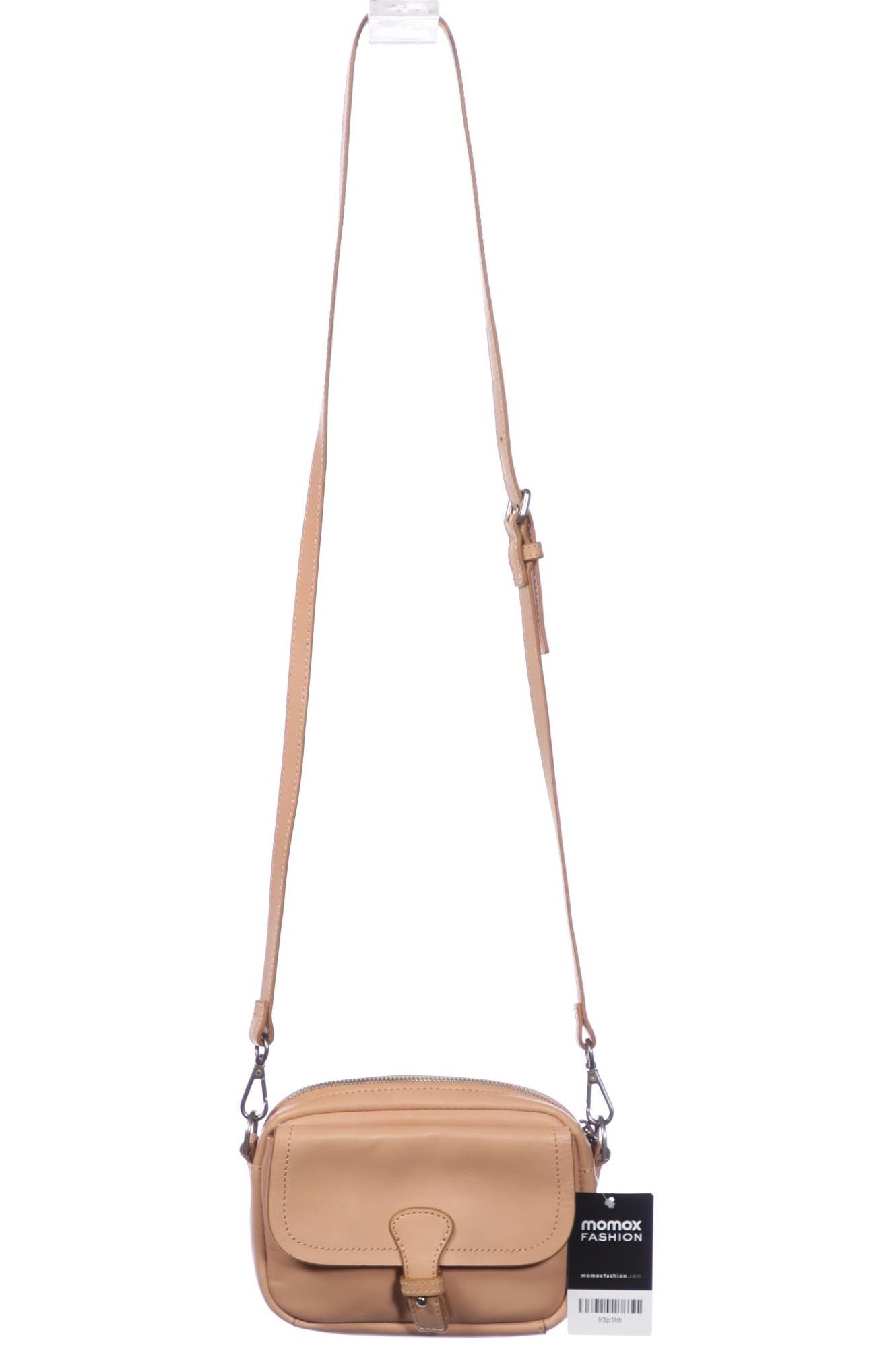 

Liebeskind Berlin Damen Handtasche, beige, Gr.