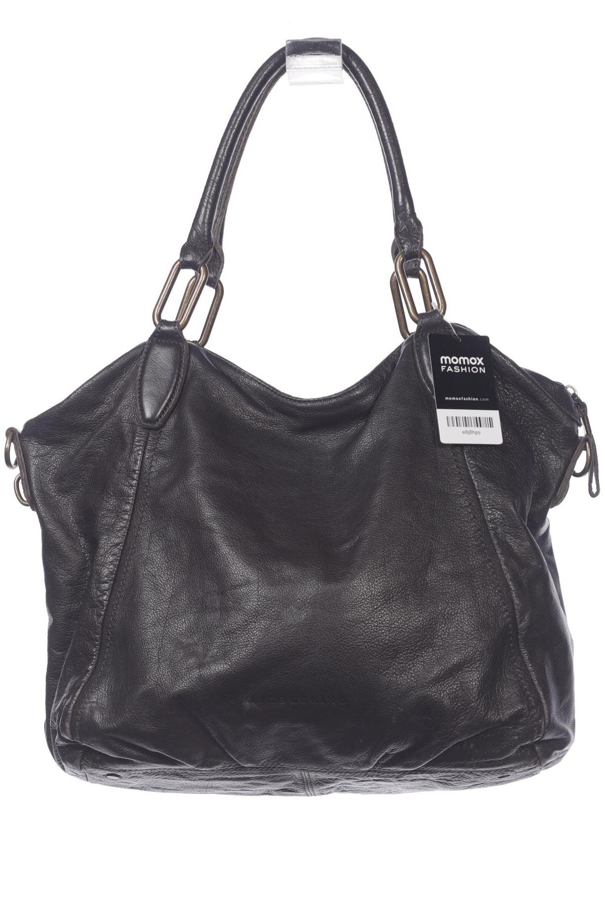 

Liebeskind Berlin Damen Handtasche, braun, Gr.