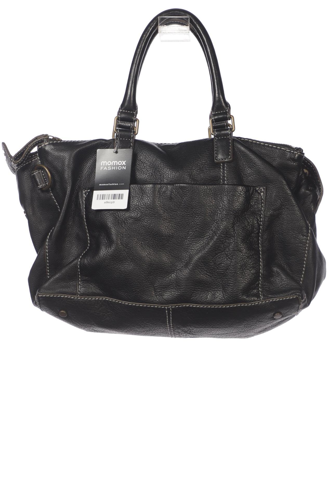 

Liebeskind Berlin Damen Handtasche, schwarz