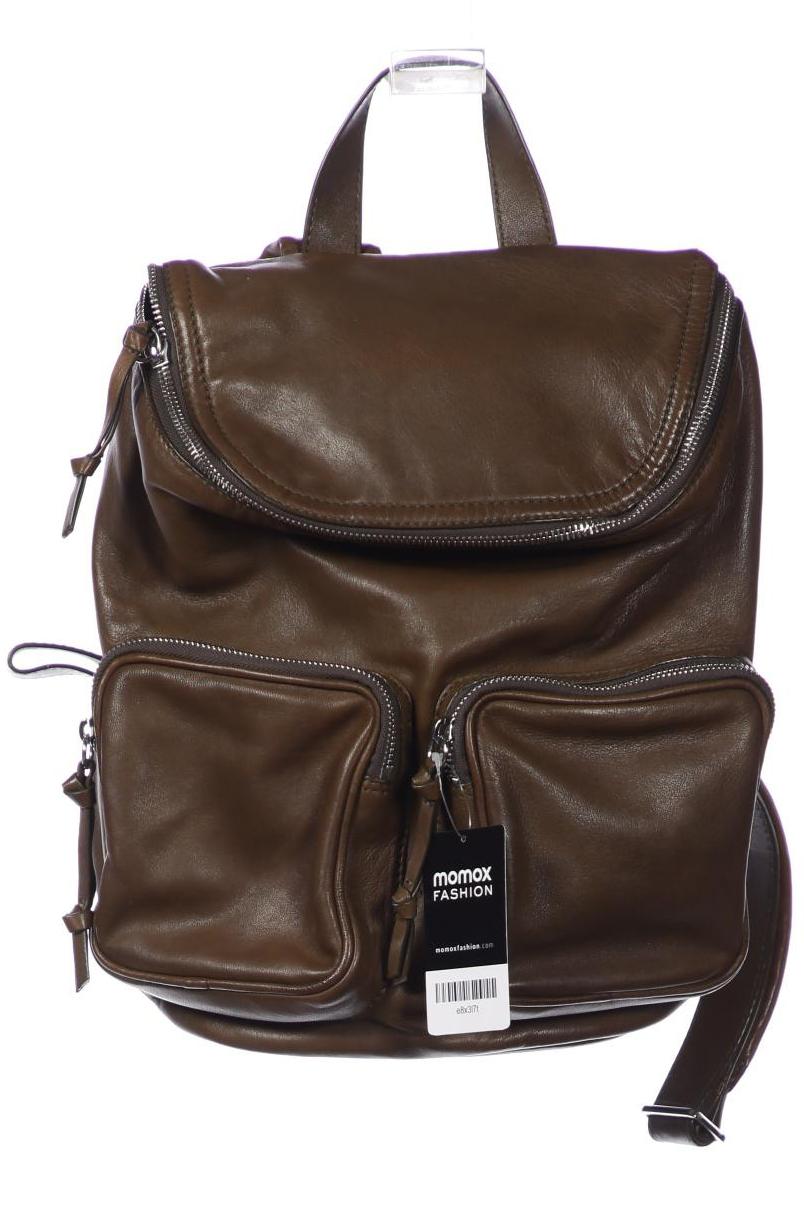 

Liebeskind Berlin Damen Rucksack, braun