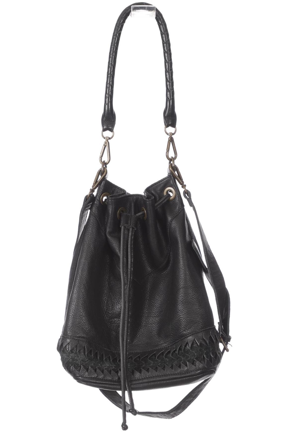 

Liebeskind Berlin Damen Handtasche, schwarz, Gr.