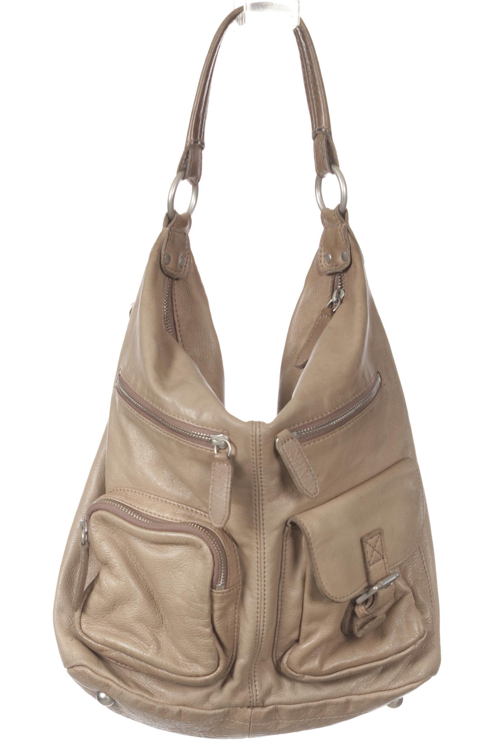 

Liebeskind Berlin Damen Handtasche, braun, Gr.