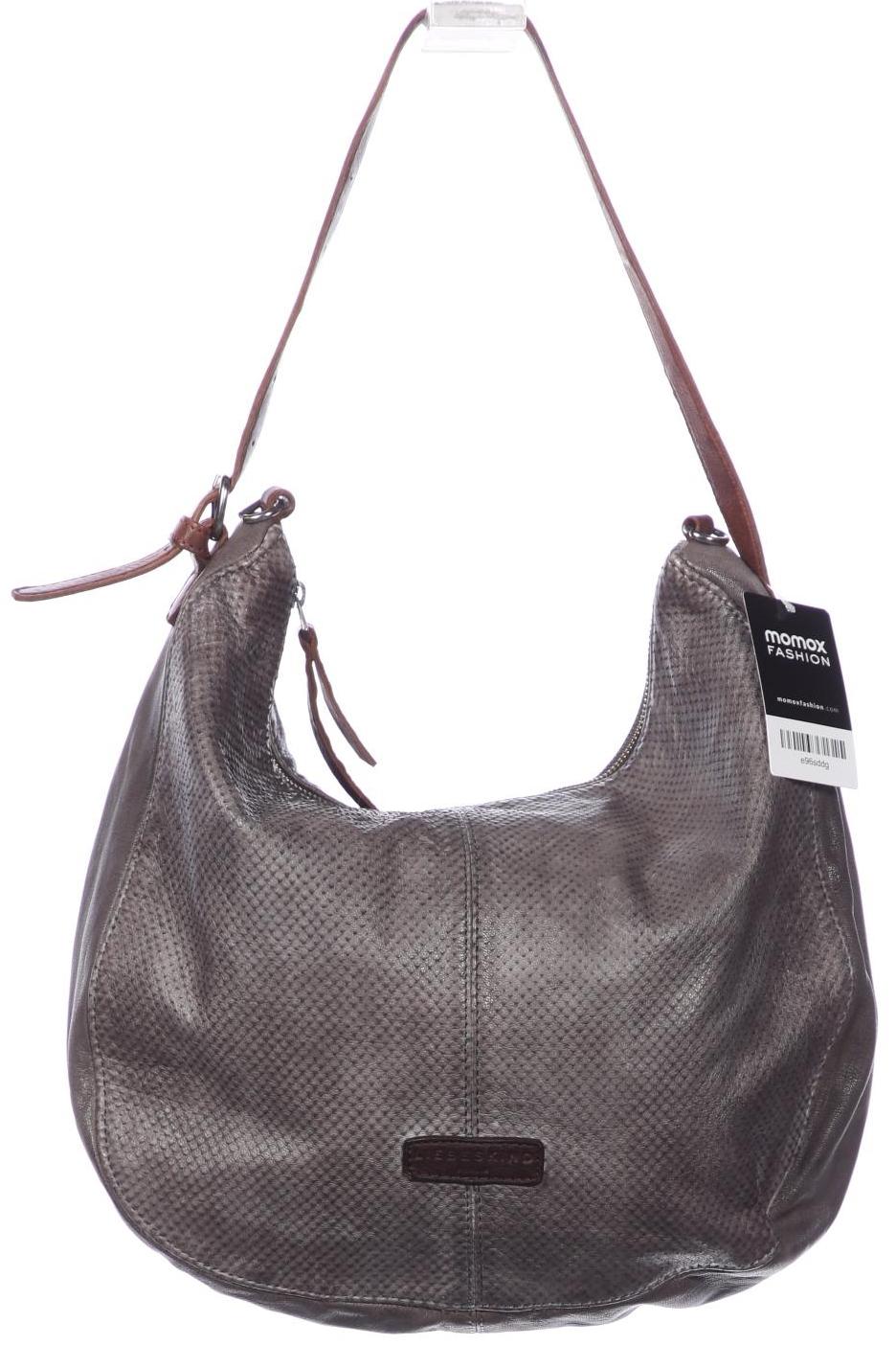 

Liebeskind Berlin Damen Handtasche, grau, Gr.