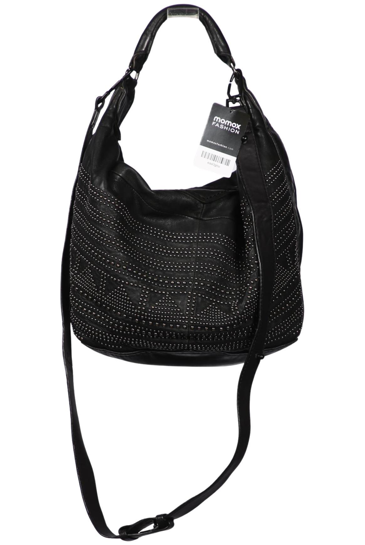 

Liebeskind Berlin Damen Handtasche, schwarz, Gr.