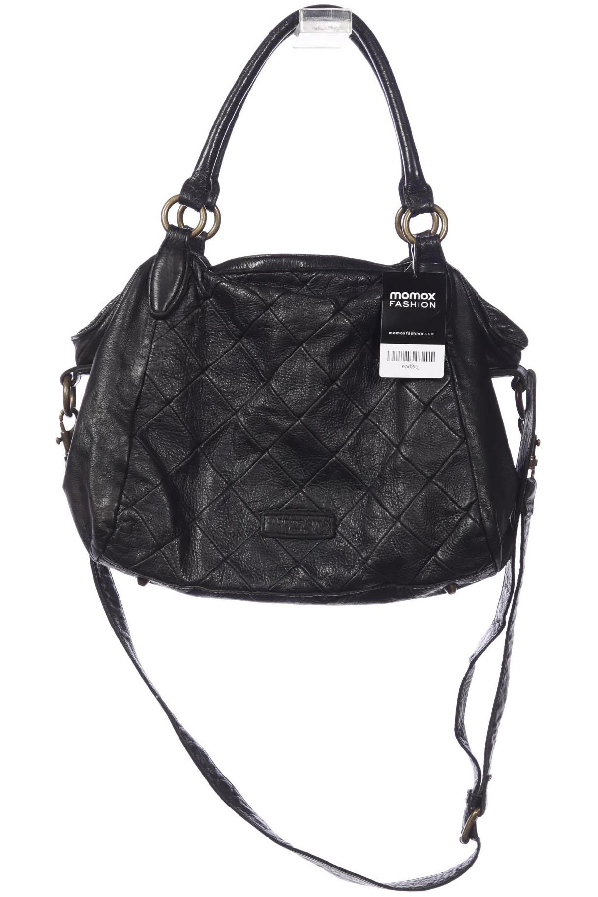 

Liebeskind Berlin Damen Handtasche, schwarz, Gr.
