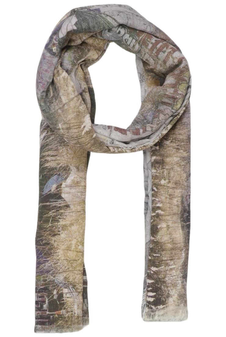 

Liebeskind Berlin Damen Schal, beige, Gr.