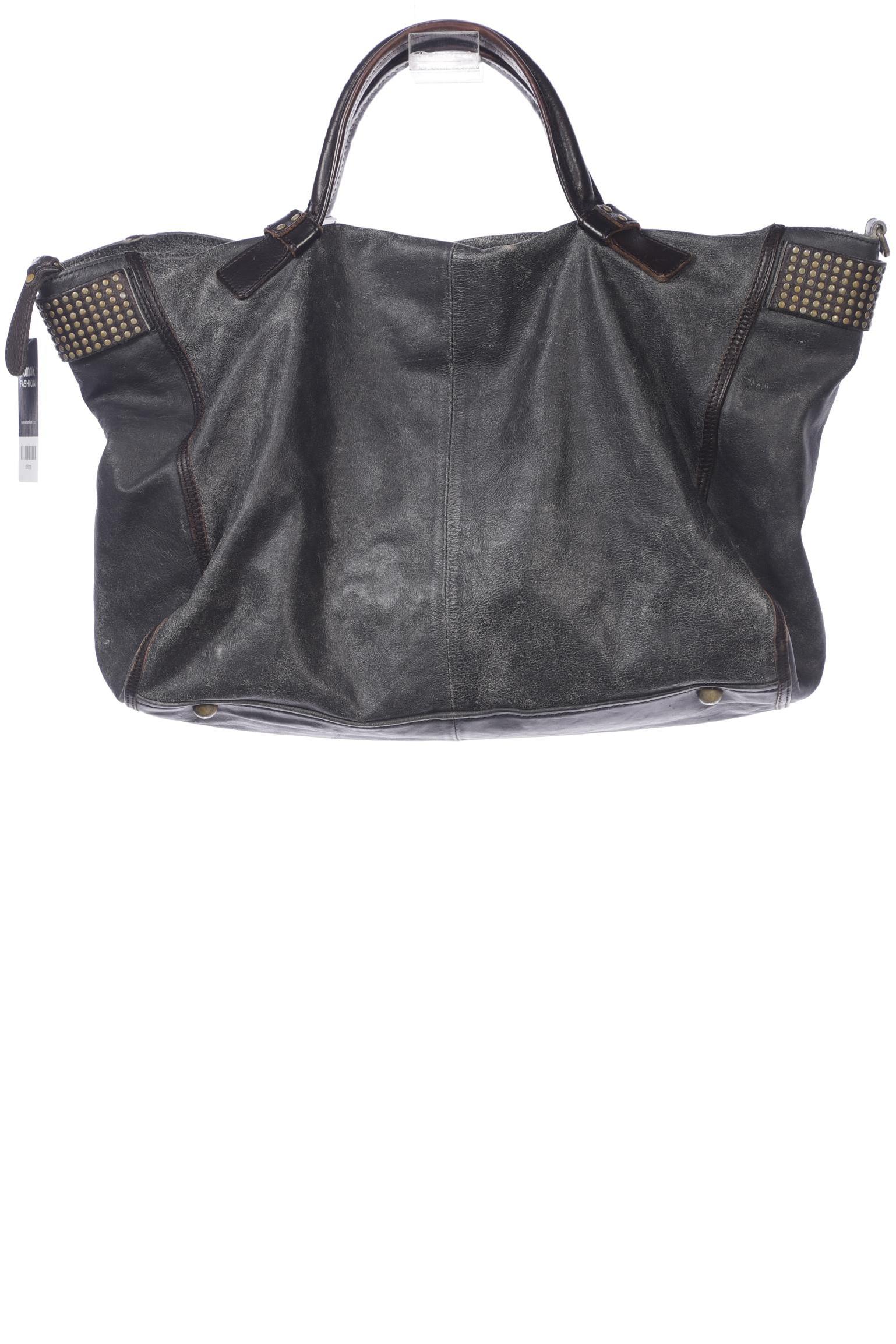 

Liebeskind Berlin Damen Handtasche, grau