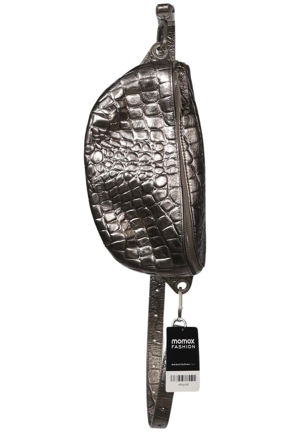 

Liebeskind Berlin Damen Handtasche, silber, Gr.
