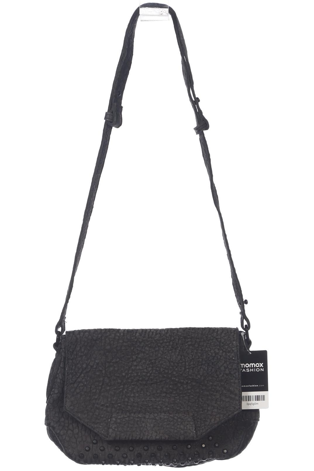 

Liebeskind Berlin Damen Handtasche, schwarz, Gr.