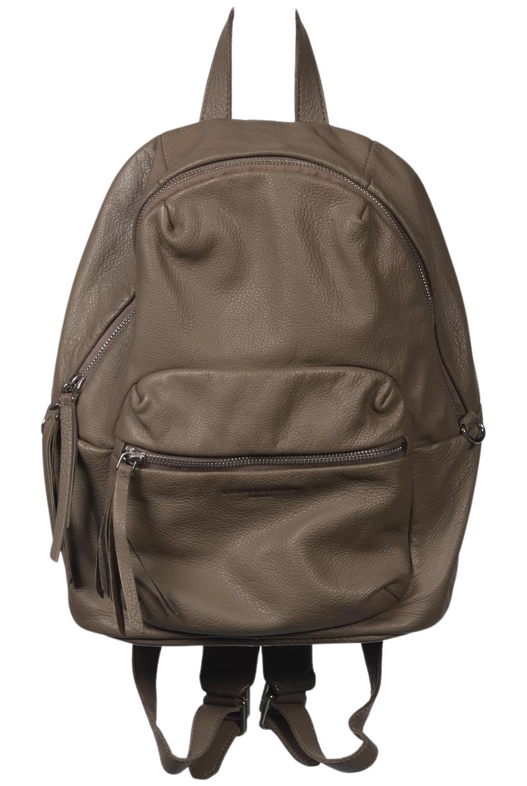 

Liebeskind Berlin Damen Rucksack, braun, Gr.