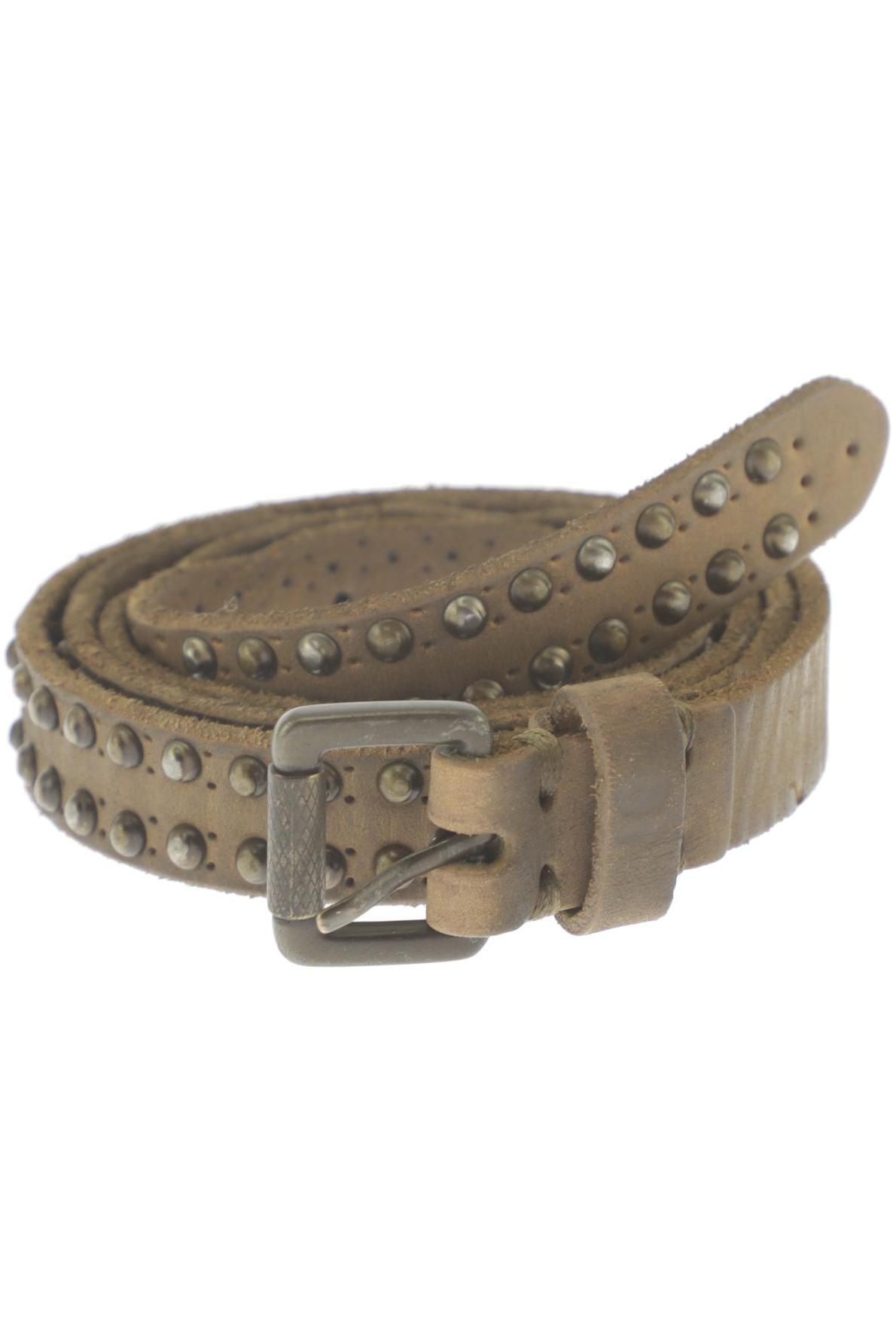 

Liebeskind Berlin Damen Gürtel, braun, Gr. 85