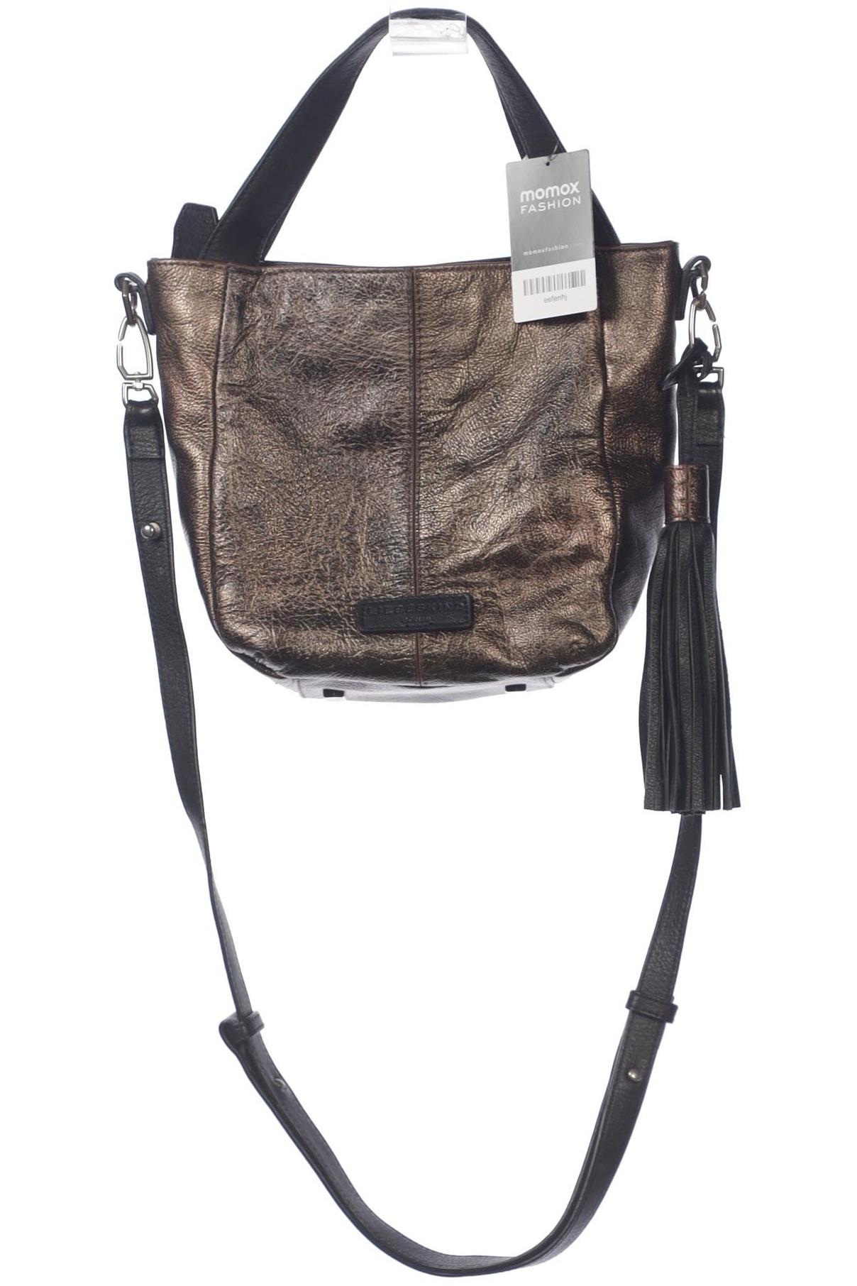 

Liebeskind Berlin Damen Handtasche, braun, Gr.