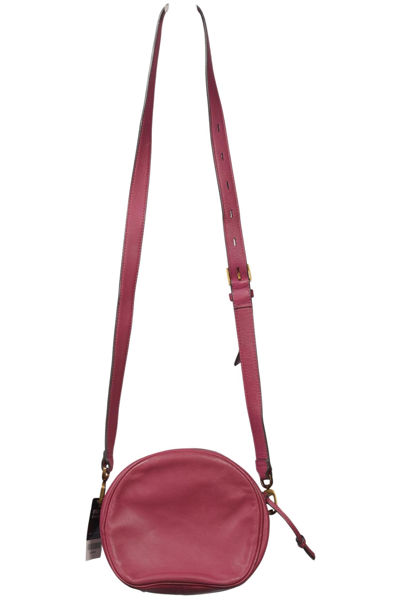 

Liebeskind Berlin Damen Handtasche, pink, Gr.