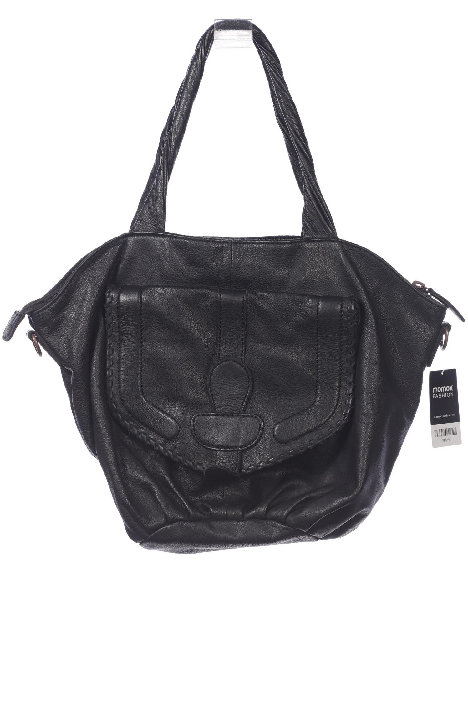 

Liebeskind Berlin Damen Handtasche, schwarz, Gr.