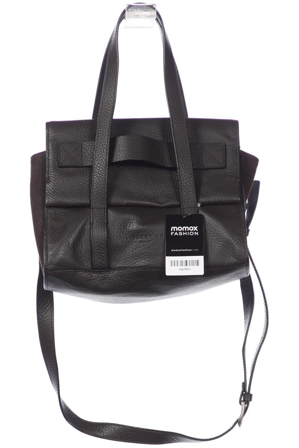 

Liebeskind Berlin Damen Handtasche, grau, Gr.