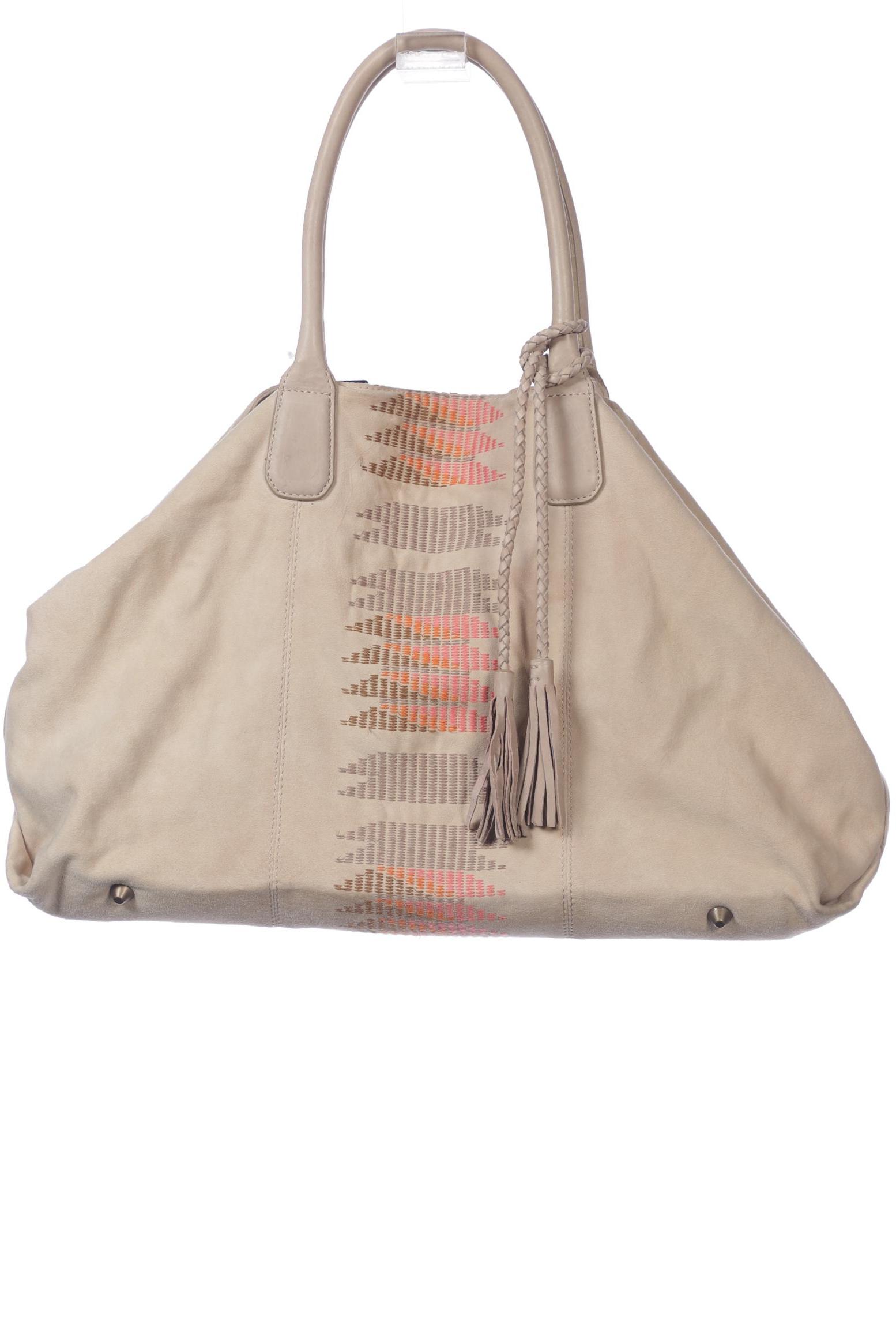 

Liebeskind Berlin Damen Handtasche, beige