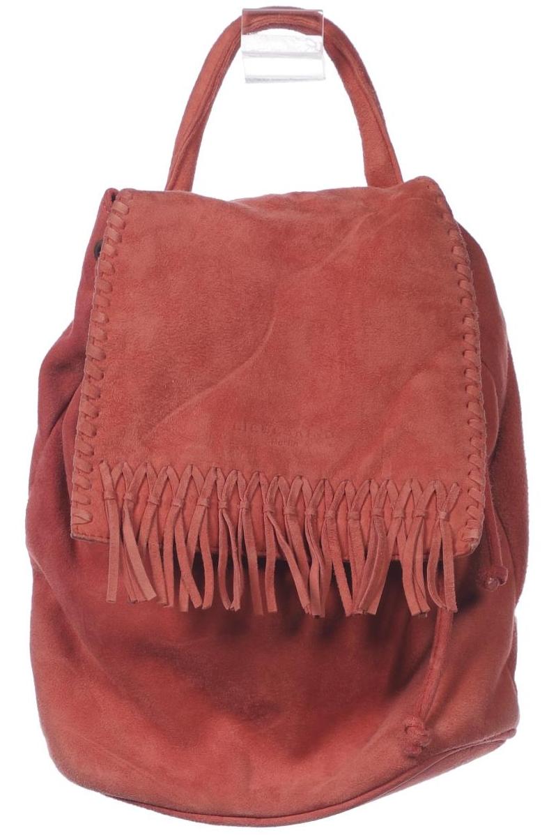 

Liebeskind Berlin Damen Rucksack, pink, Gr.