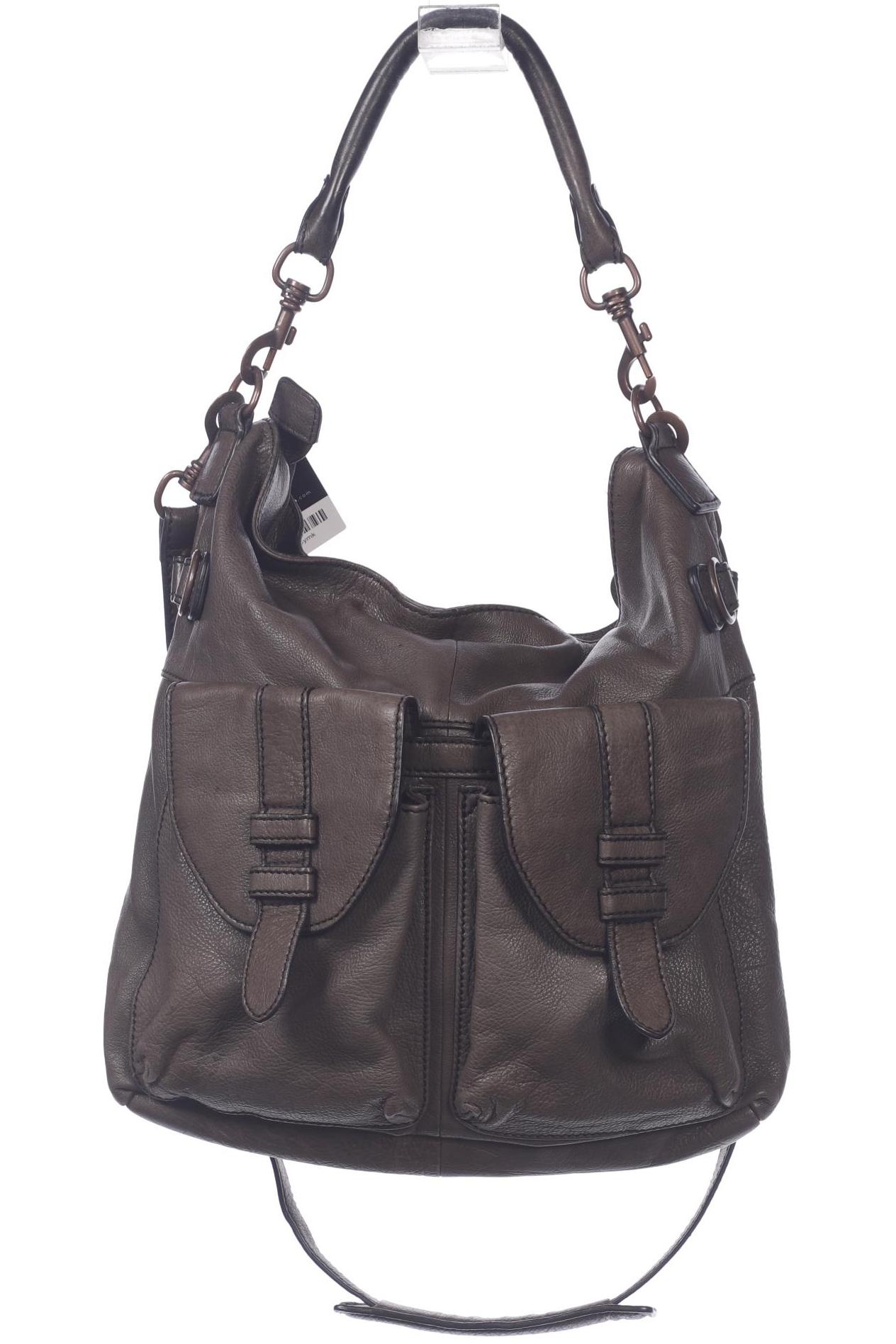 

Liebeskind Berlin Damen Handtasche, braun, Gr.