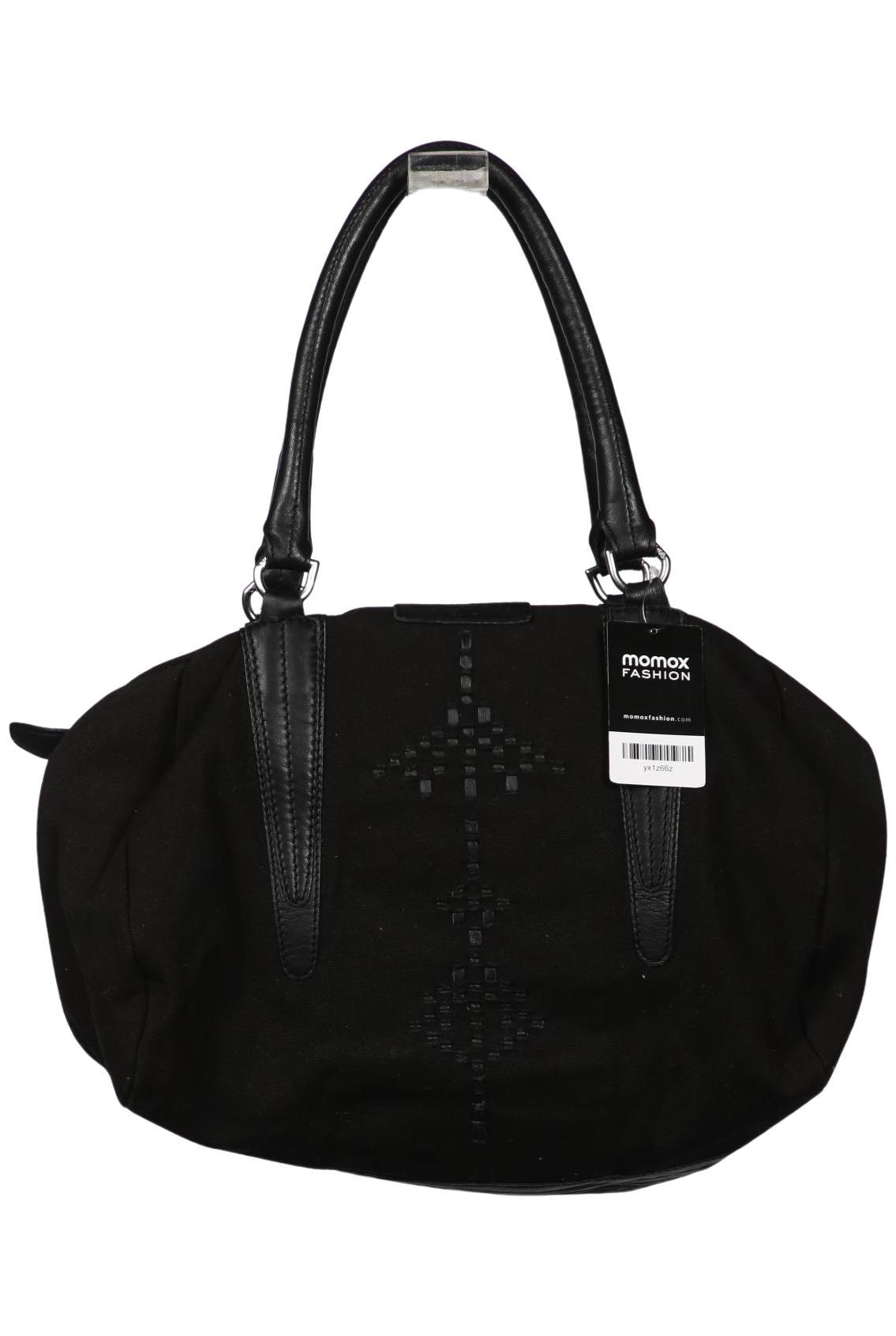 

Liebeskind Berlin Damen Handtasche, schwarz, Gr.