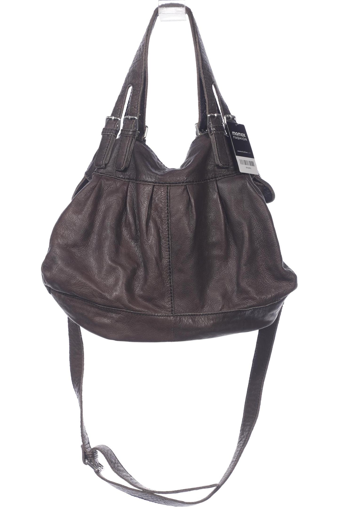 

Liebeskind Berlin Damen Handtasche, braun, Gr.