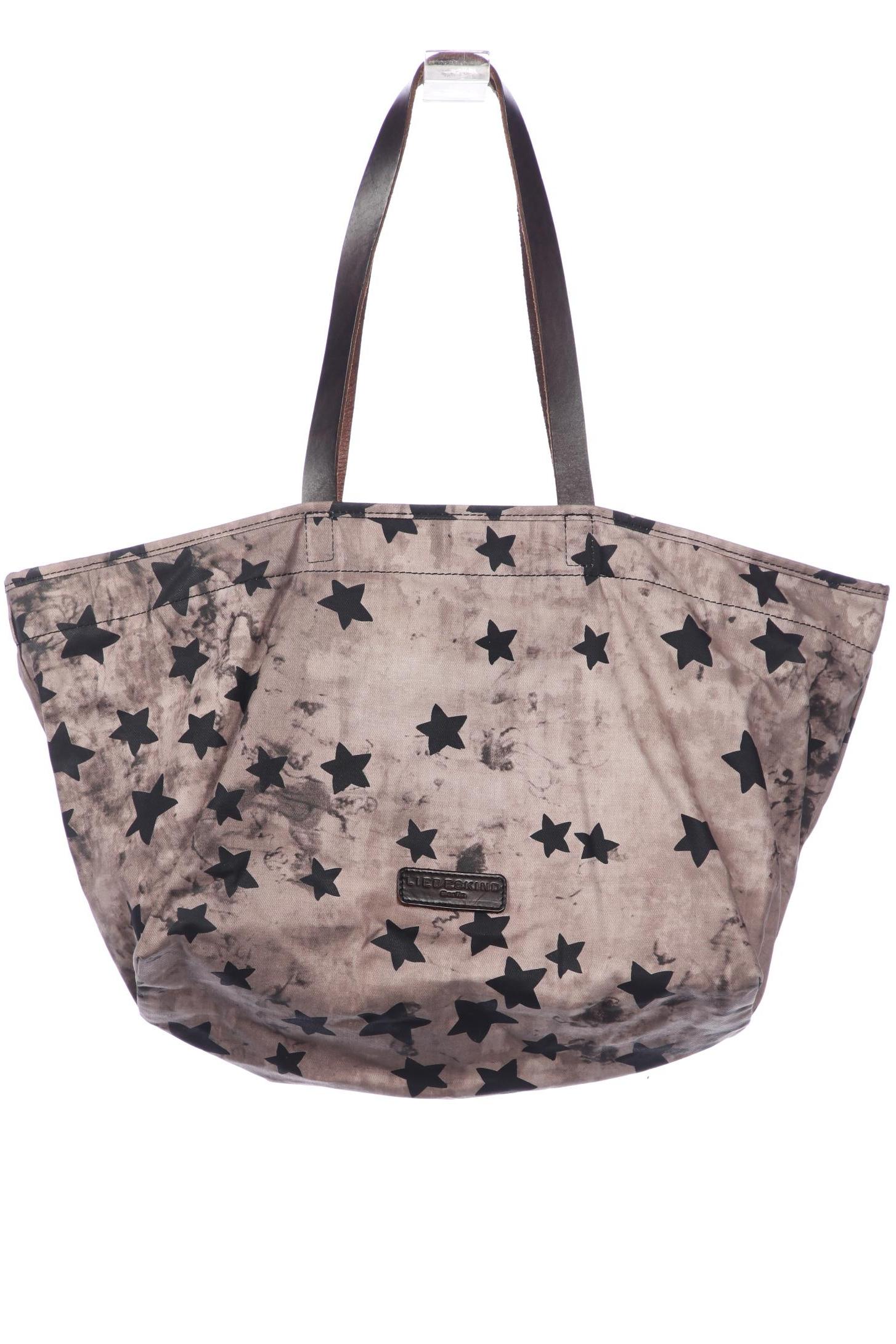 

Liebeskind Berlin Damen Handtasche, braun, Gr.