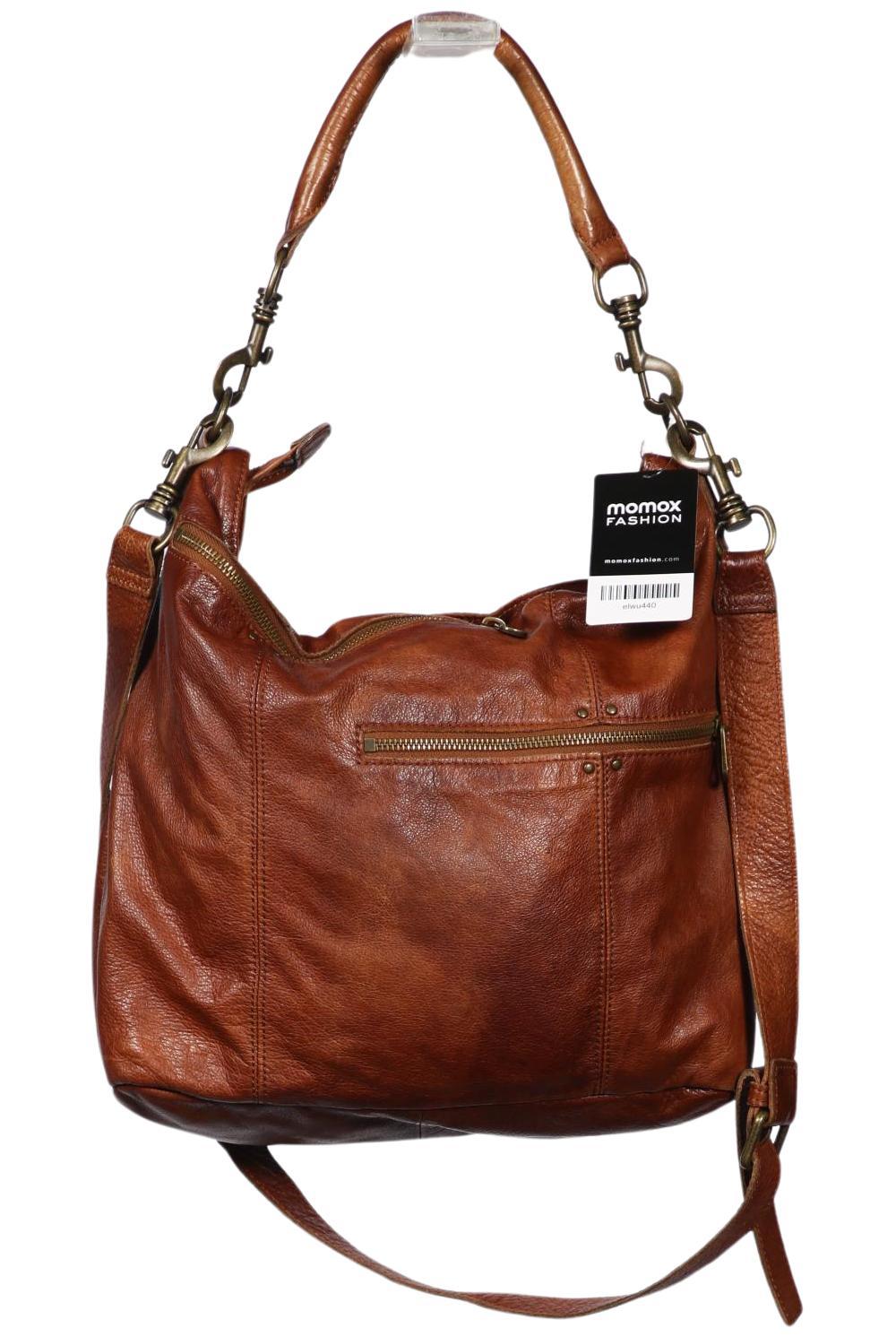 

Liebeskind Berlin Damen Handtasche, braun, Gr.