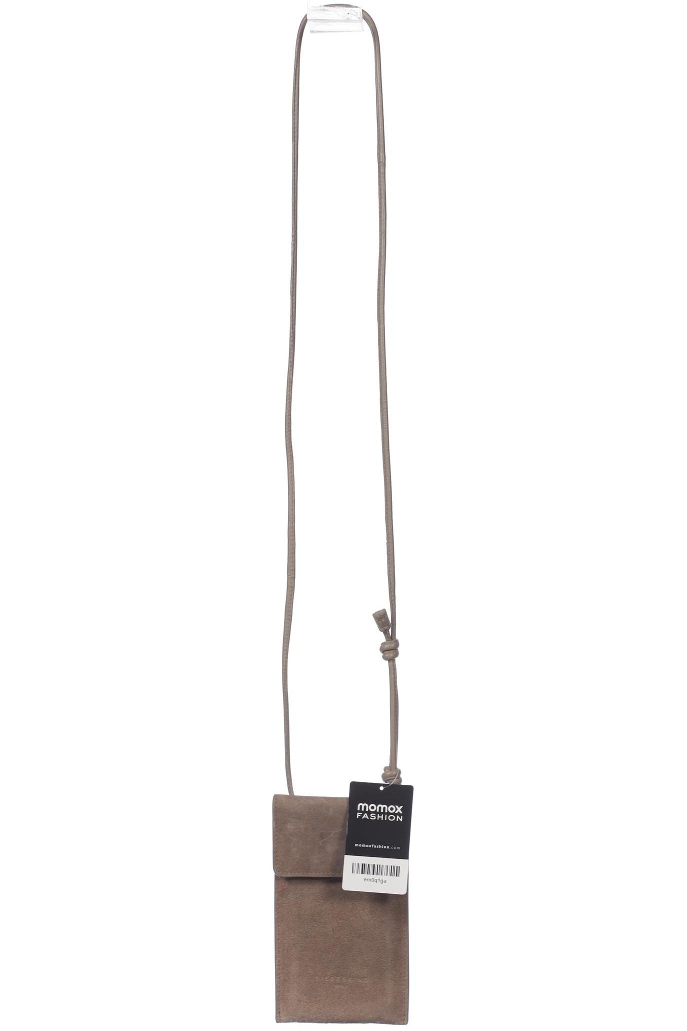 

Liebeskind Berlin Damen Handtasche, grau, Gr.