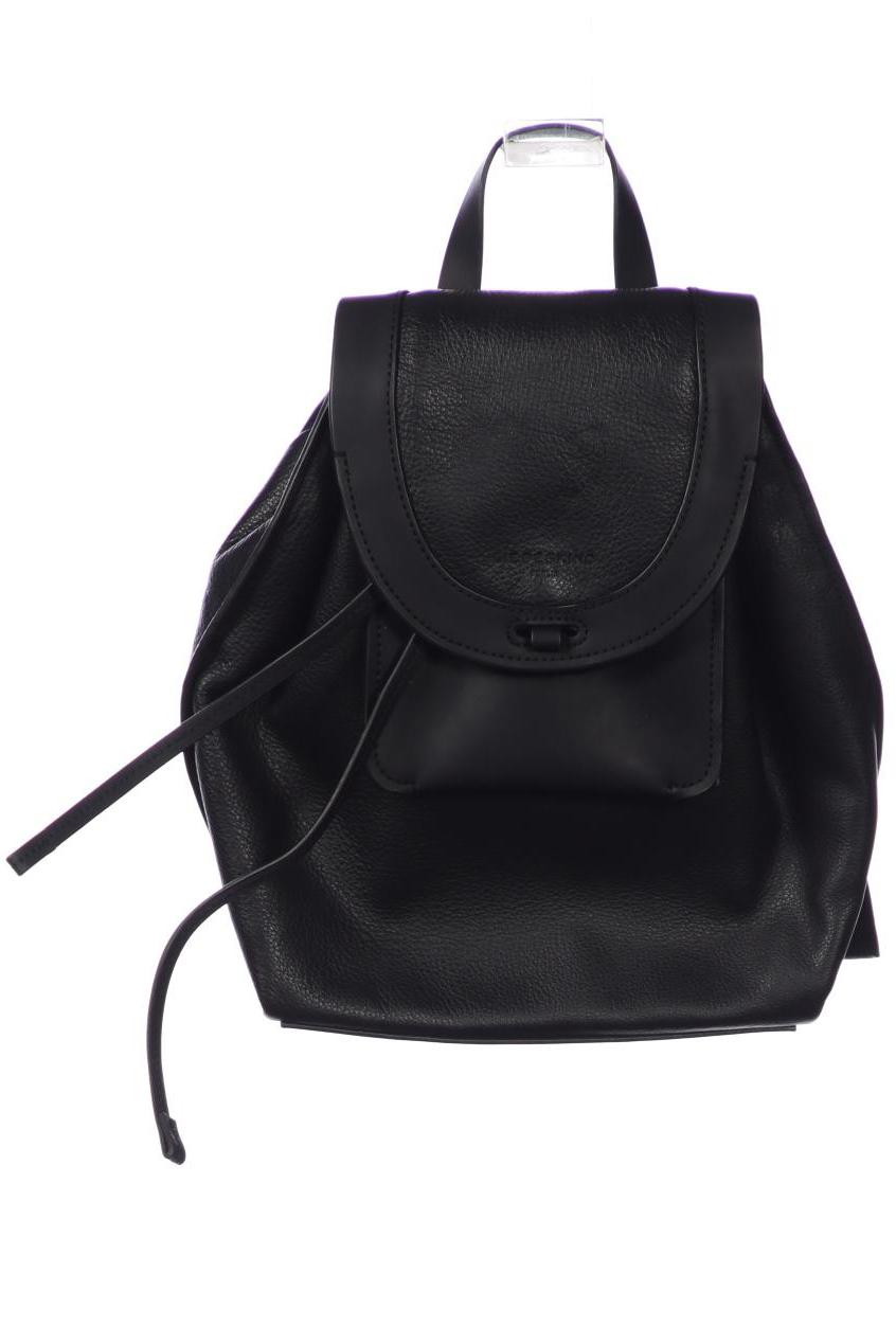 

Liebeskind Berlin Damen Rucksack, schwarz, Gr.