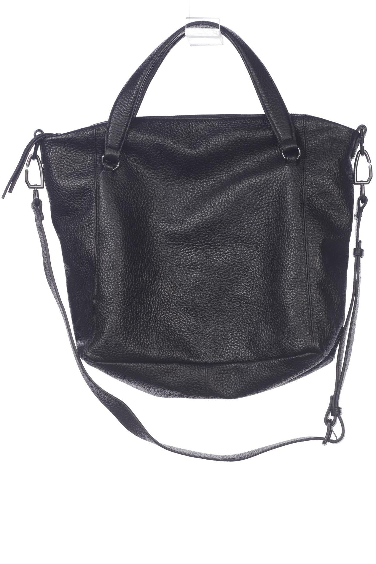 

Liebeskind Berlin Damen Handtasche, schwarz, Gr.