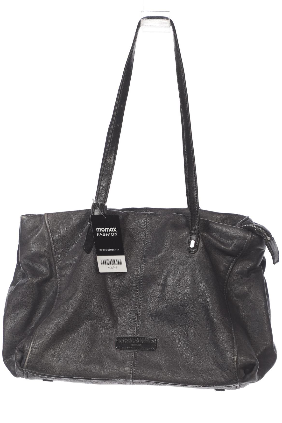 

Liebeskind Berlin Damen Handtasche, marineblau, Gr.