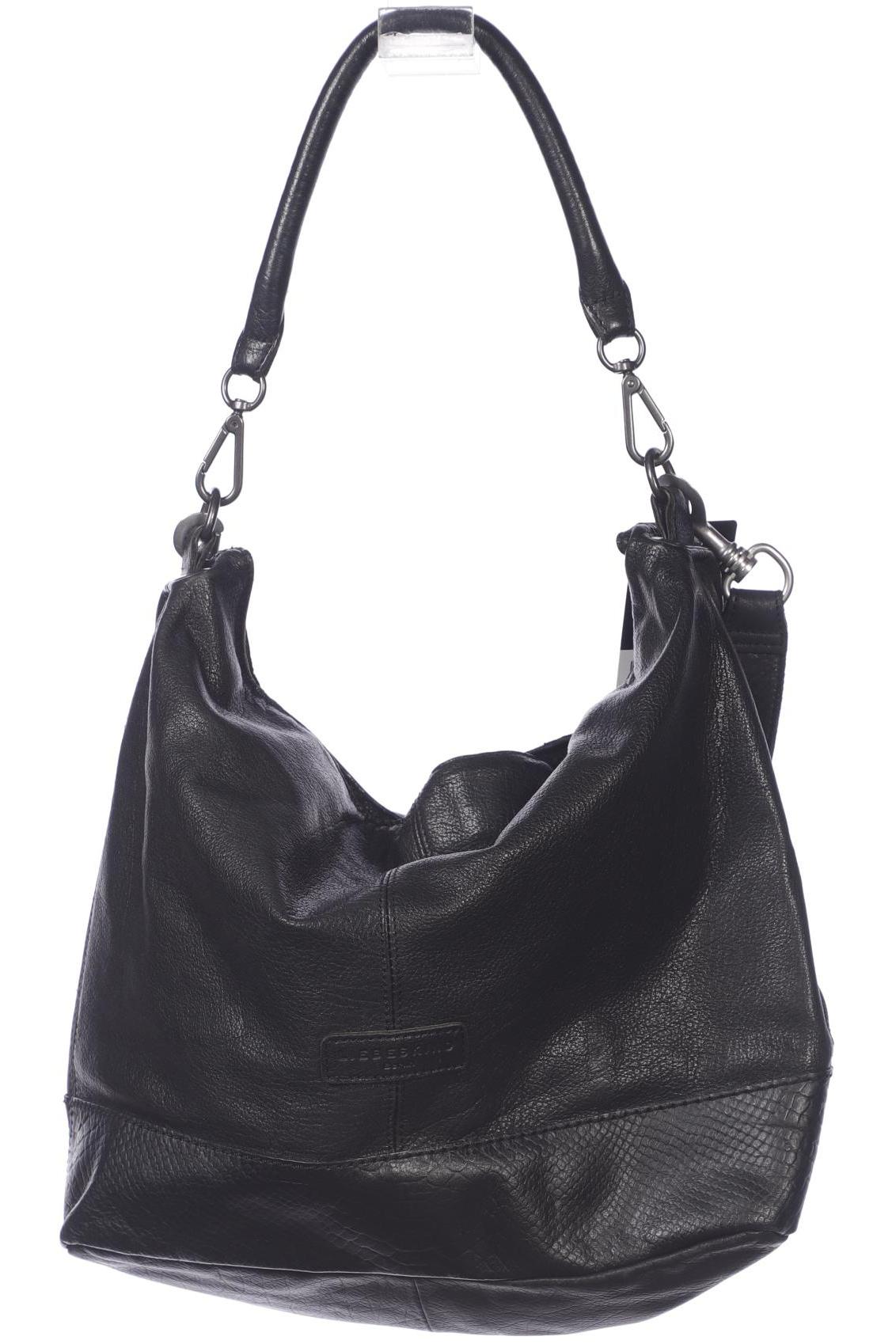 

Liebeskind Berlin Damen Handtasche, schwarz