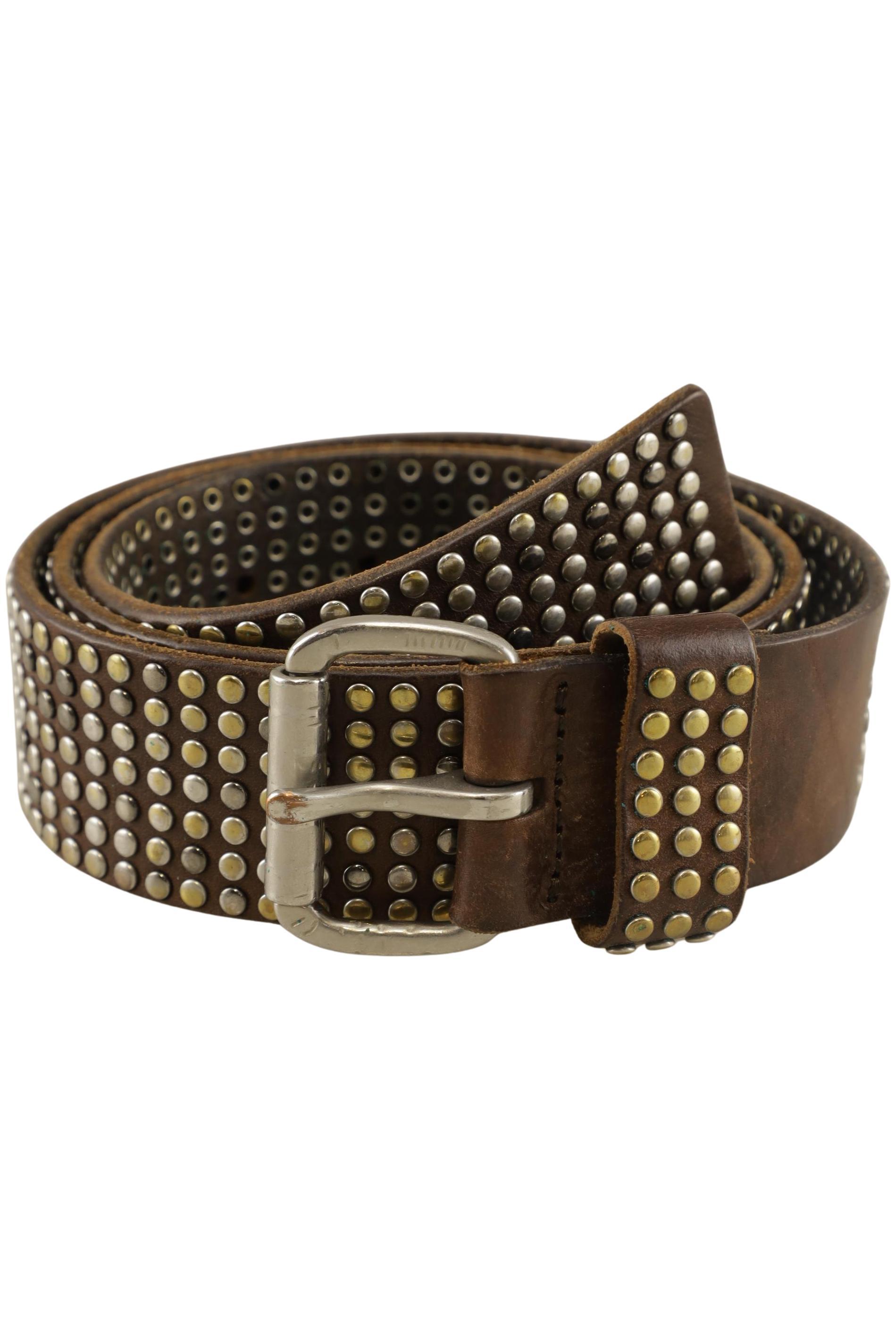 

Liebeskind Berlin Damen Gürtel, mehrfarbig, Gr. 95