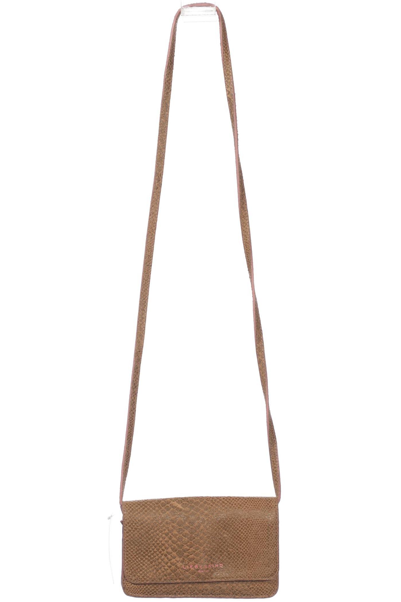 Thumbnail - Liebeskind Berlin Damen Handtasche, beige, Gr.