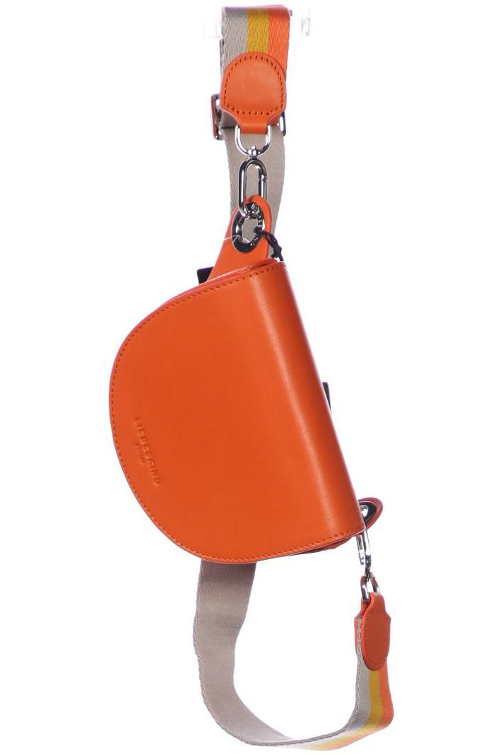 

Liebeskind Berlin Damen Handtasche, orange