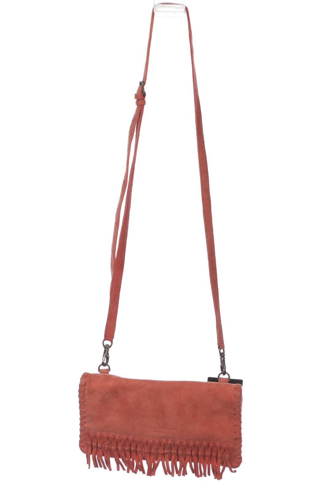 

Liebeskind Berlin Damen Handtasche, pink