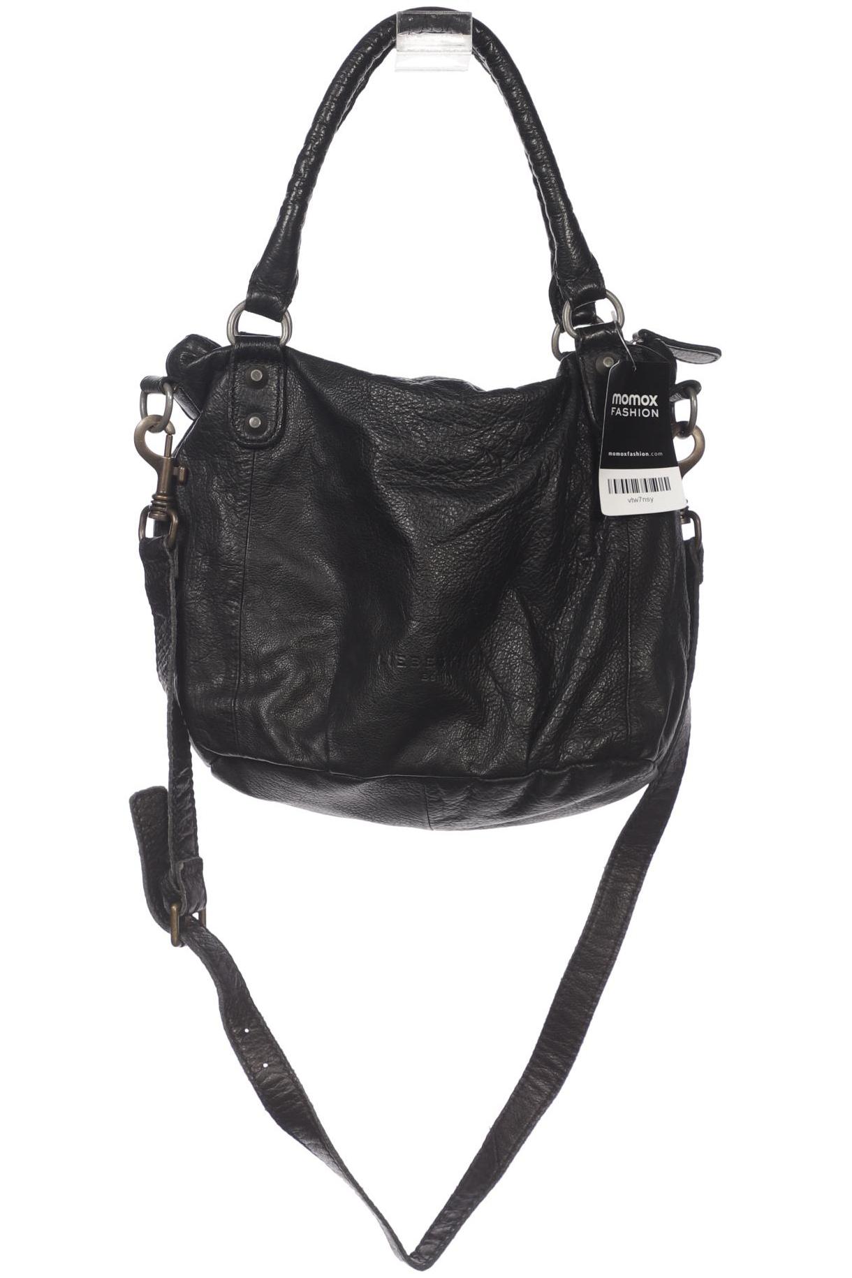 

Liebeskind Berlin Damen Handtasche, schwarz, Gr.