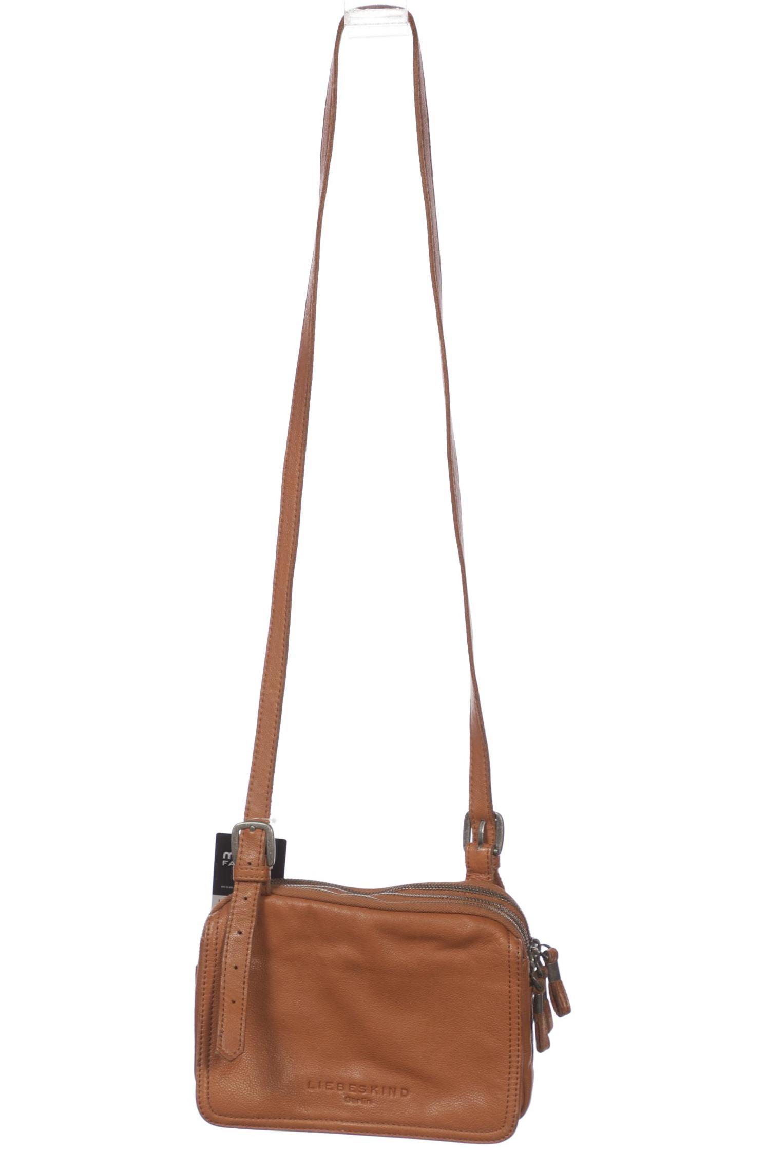 Liebeskind lotta 7 clearance cognac