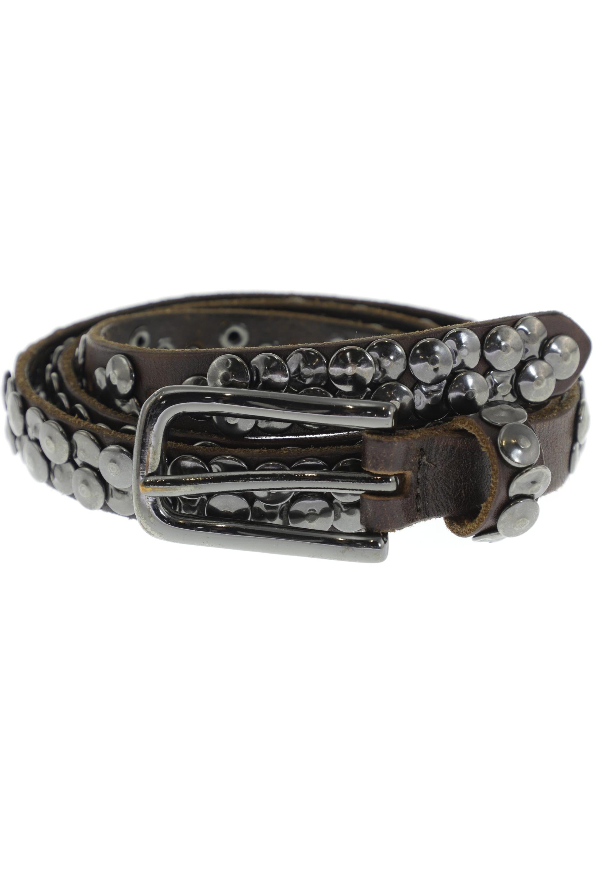 

Liebeskind Berlin Damen Gürtel, braun, Gr. 80