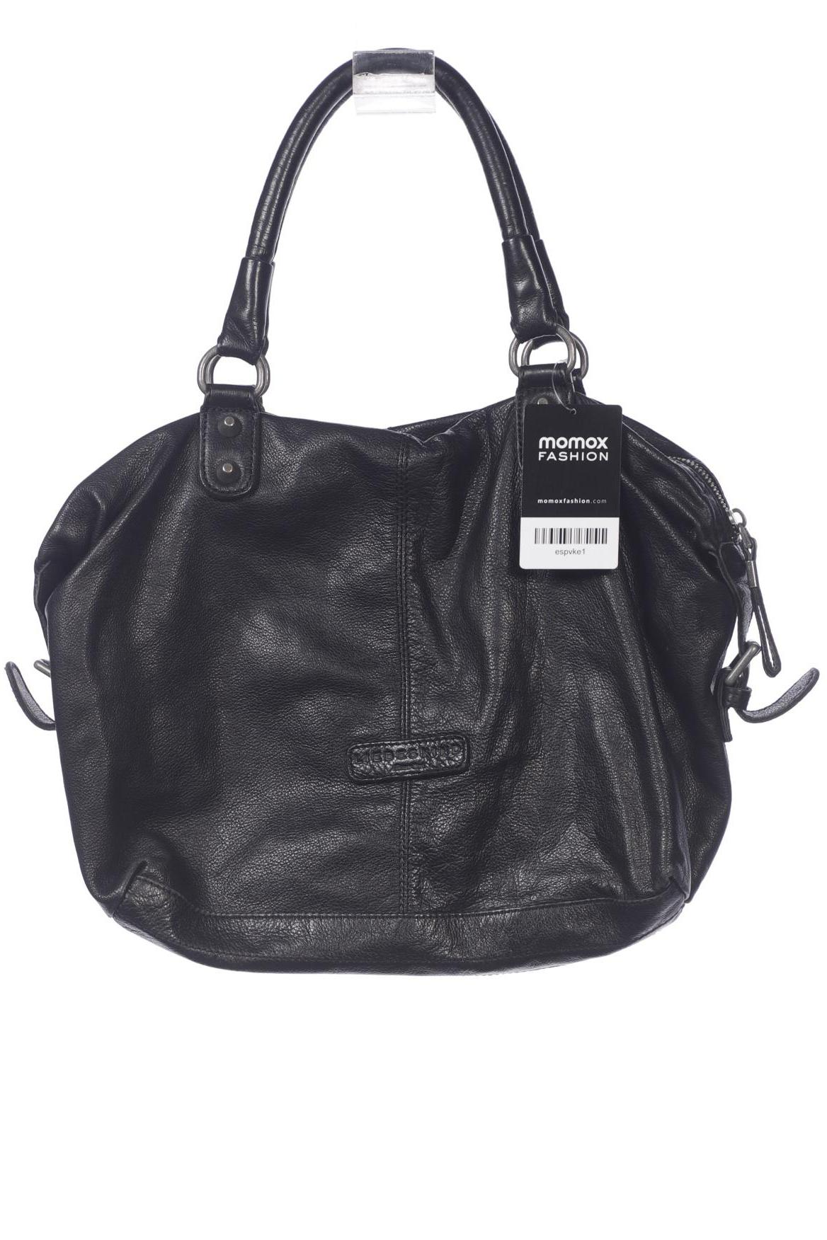 

Liebeskind Berlin Damen Handtasche, schwarz, Gr.