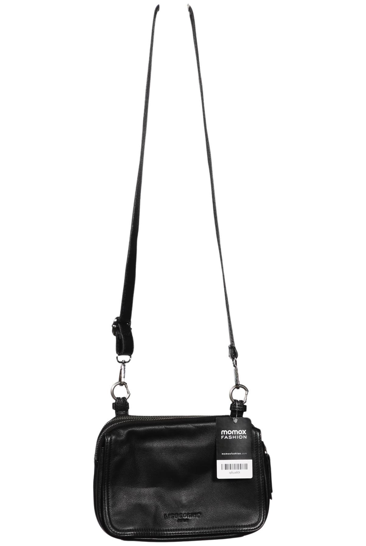 

Liebeskind Berlin Damen Handtasche, schwarz, Gr.
