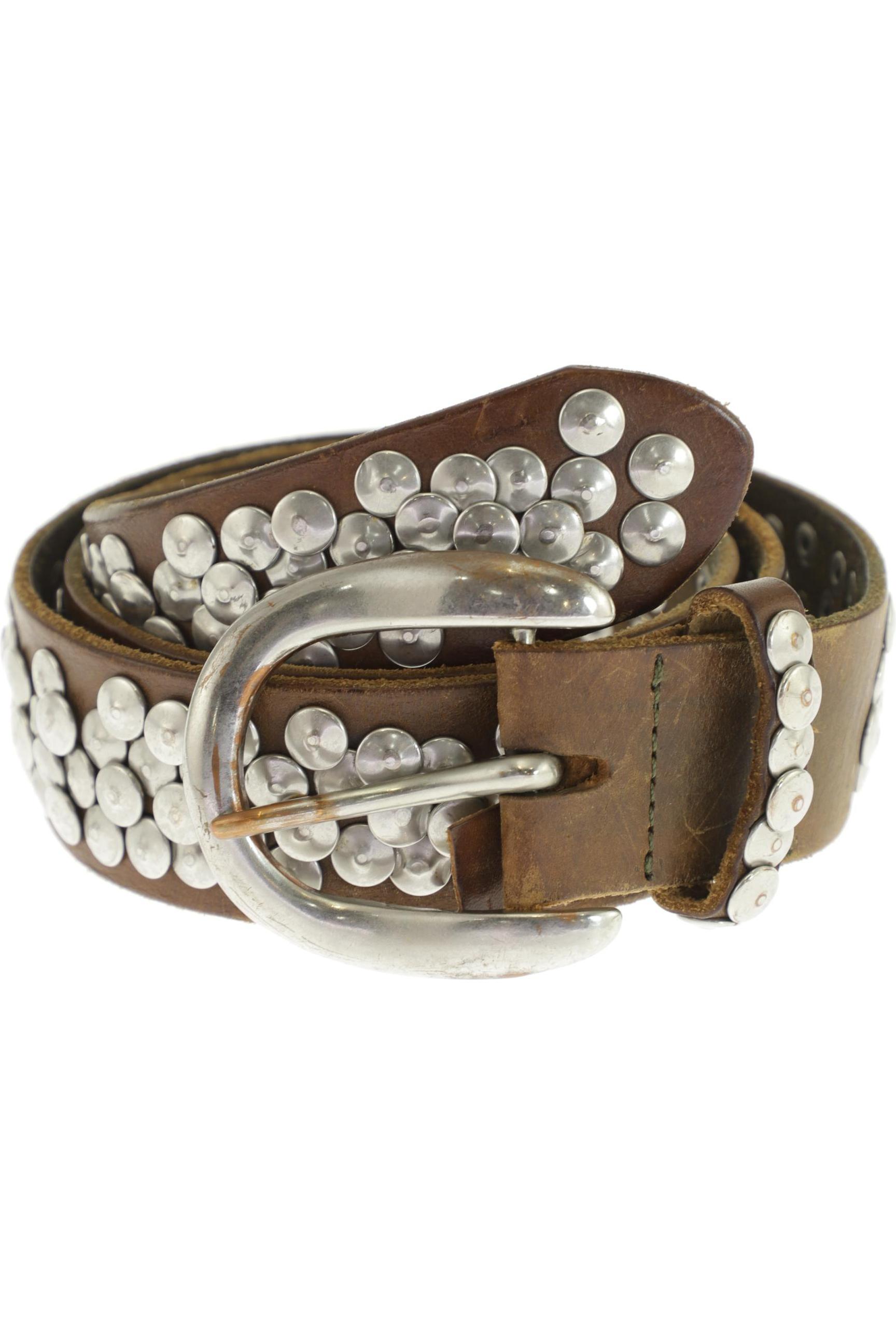 

Liebeskind Berlin Damen Gürtel, braun, Gr. 90