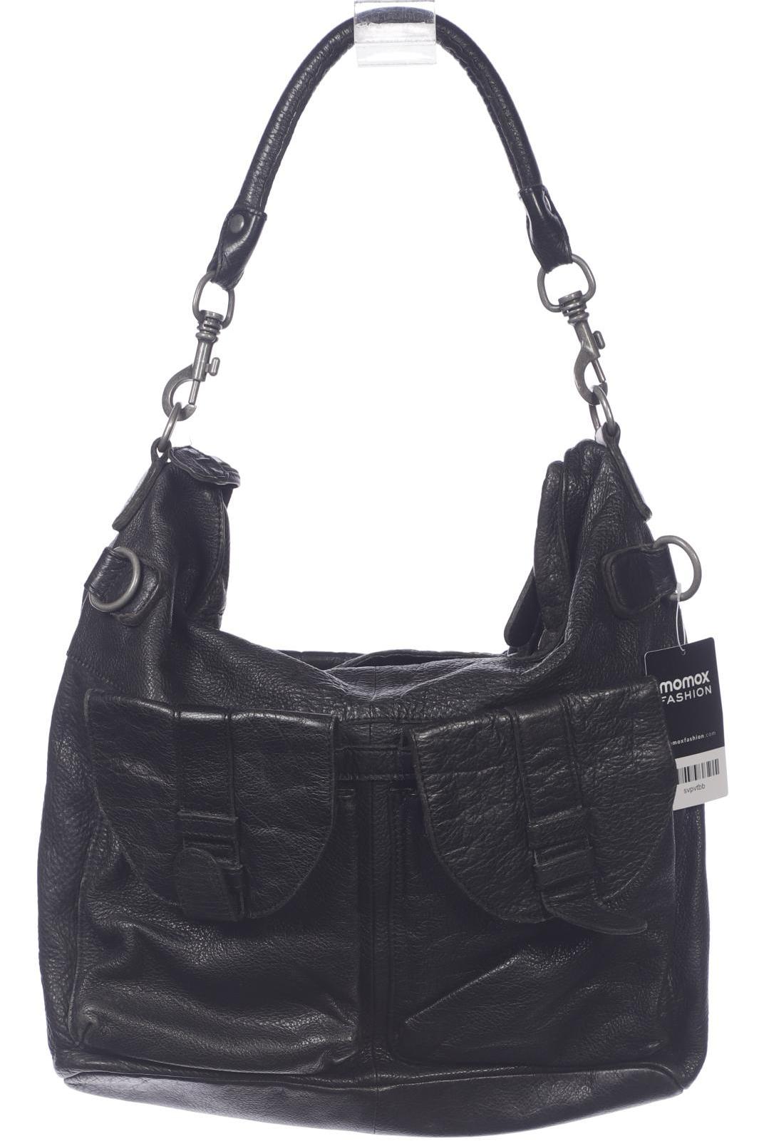 

Liebeskind Berlin Damen Handtasche, schwarz, Gr.