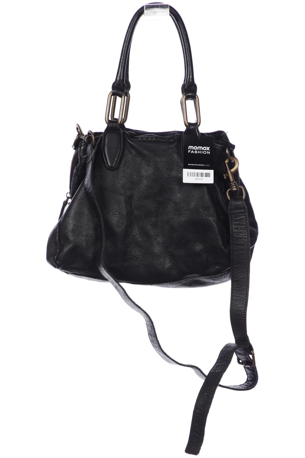 

Liebeskind Berlin Damen Handtasche, schwarz